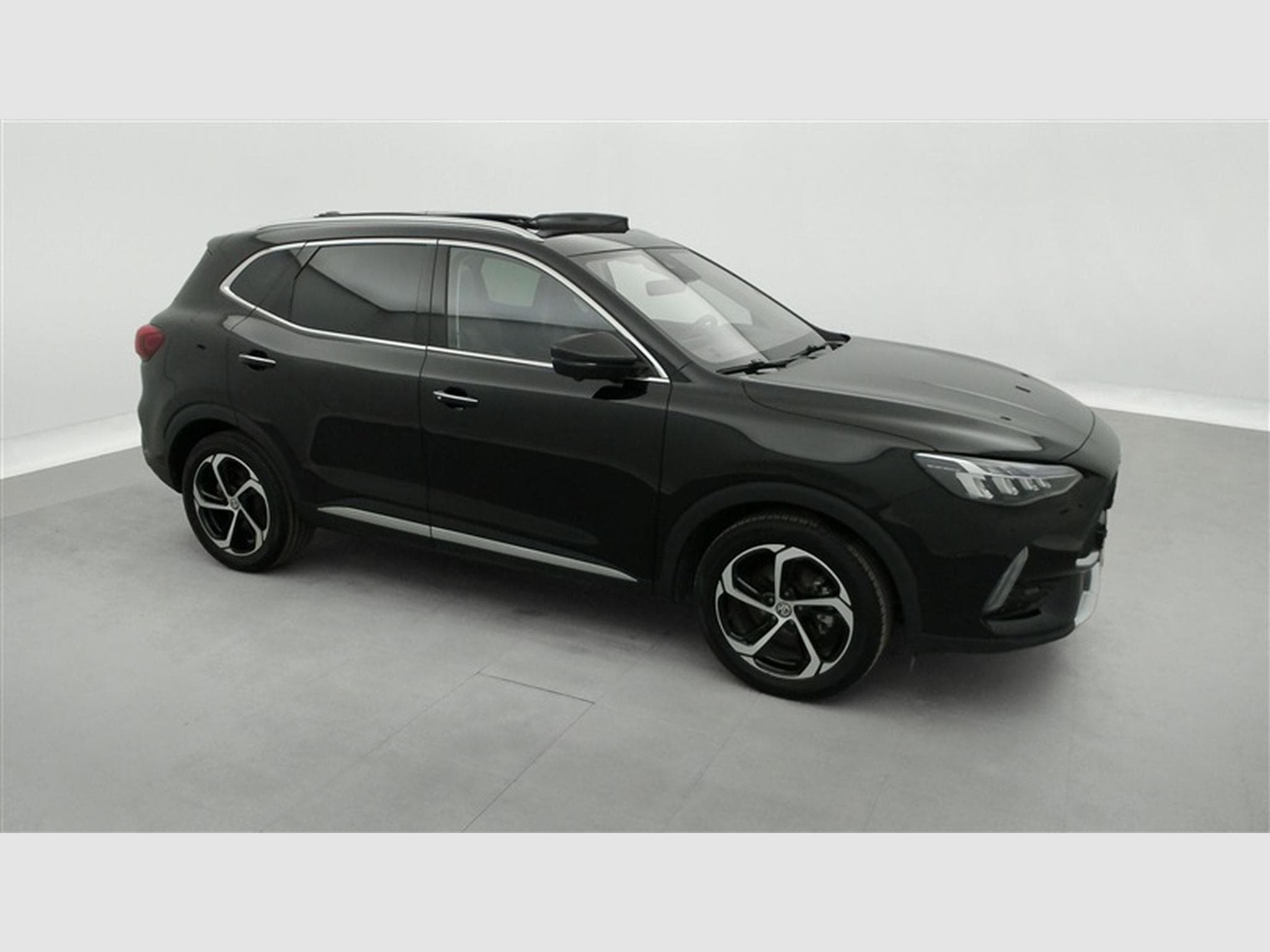 MG HS 1.5 T-GDi 160cv BVA Luxury NAVI / FULL LED / CUIR / PANO (2024) - Foto 24