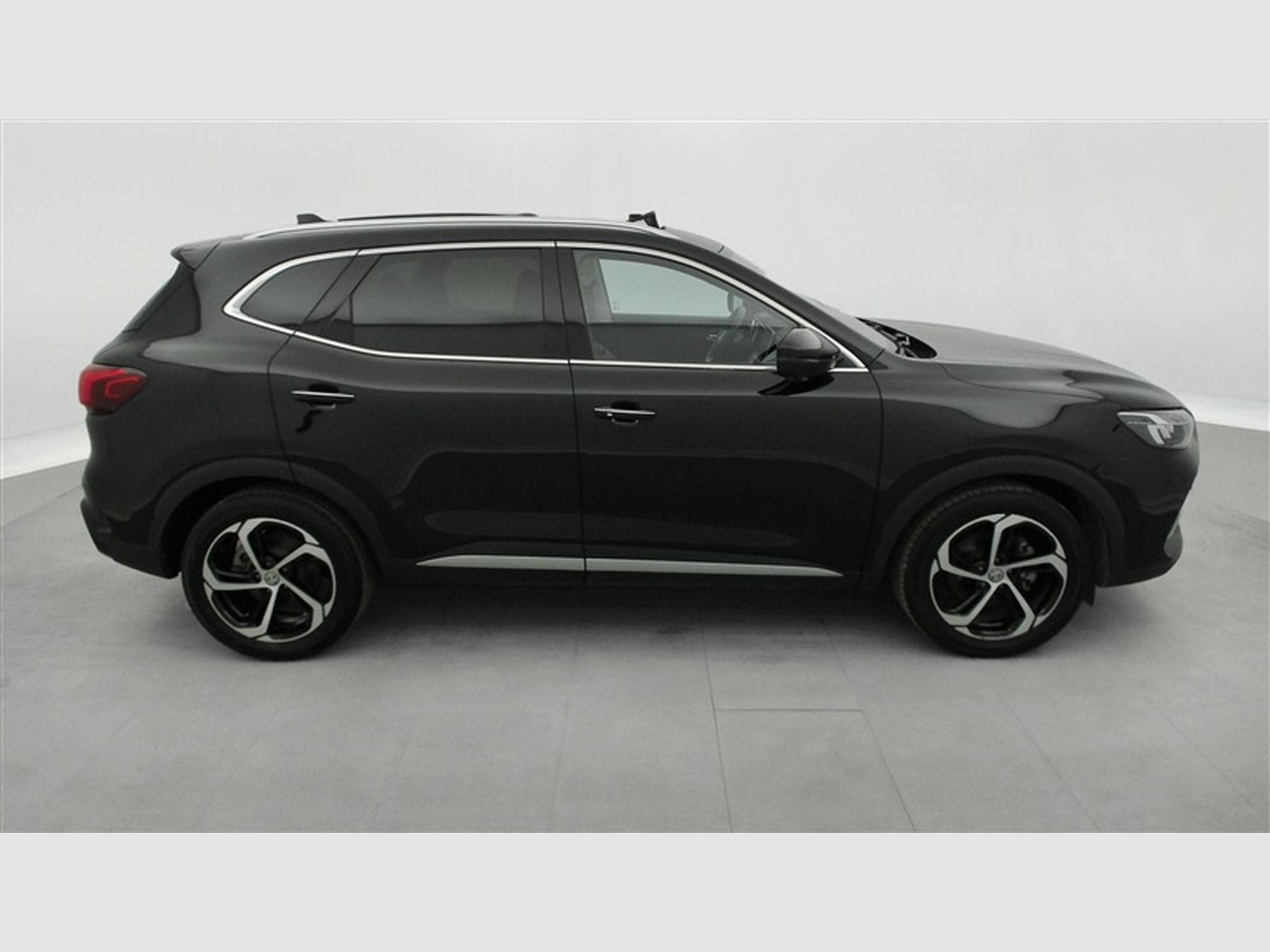 MG HS 1.5 T-GDi 160cv BVA Luxury NAVI / FULL LED / CUIR / PANO (2024) - Foto 25
