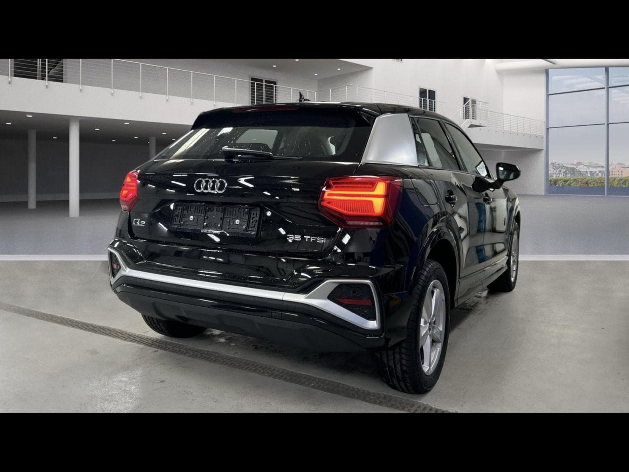 Audi Q2 35 TFSI 150 S TRONIC S LINE *CAM* (2026) - Foto 5