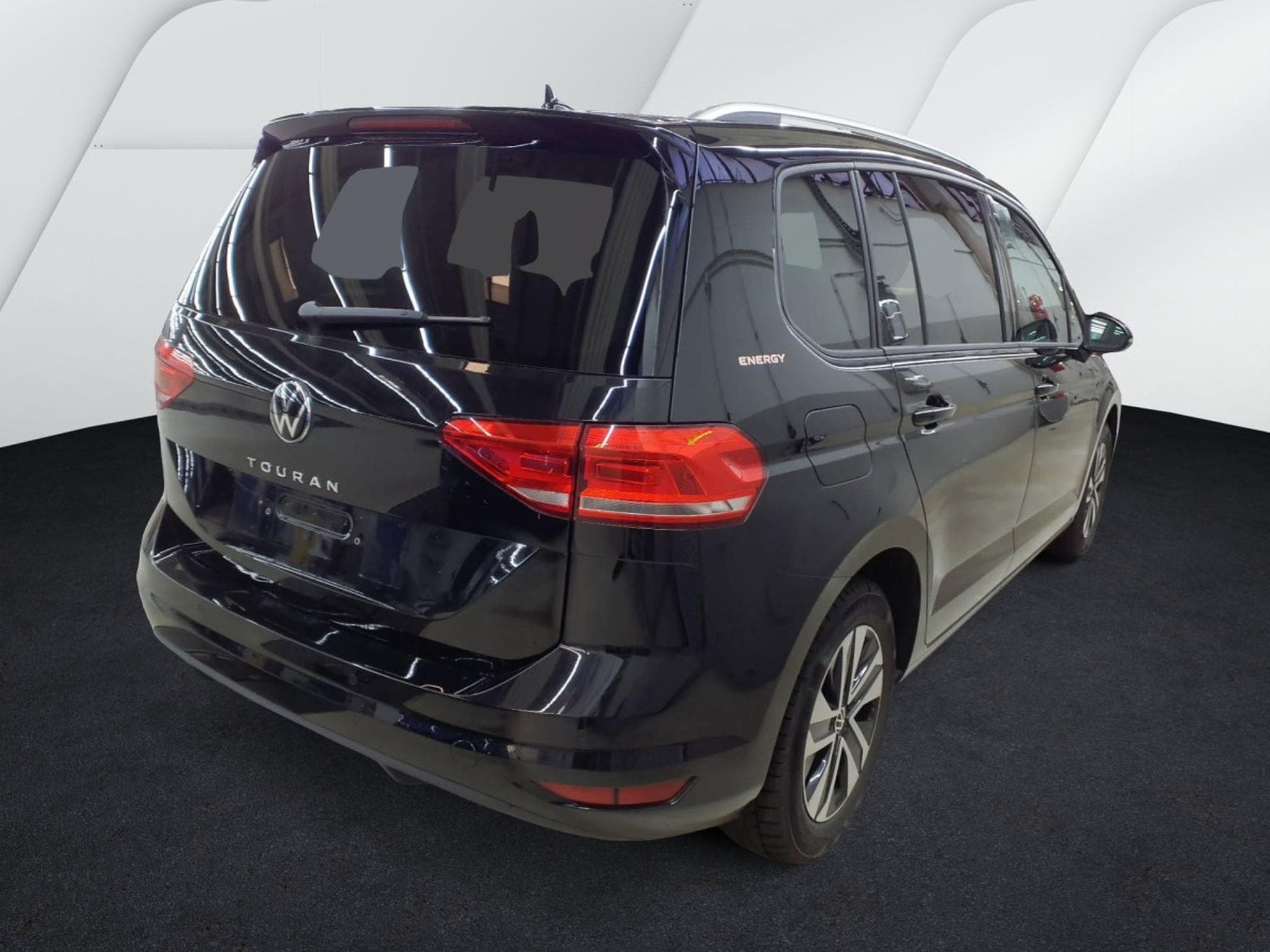 VW Touran Comfortline Energy 1.5 TSI 150 CV BVM6  * 7 PLACES *CAM* *HA (2026) - Foto 3
