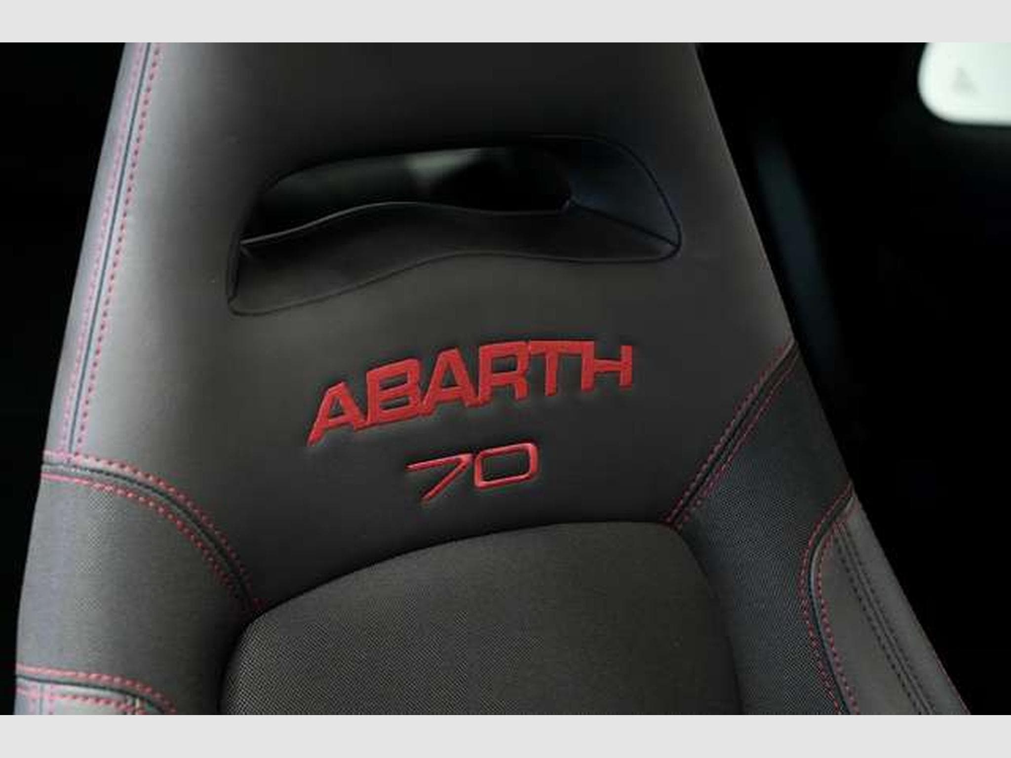 Abarth 595 Esseesse *2.HD *Akra *Schale *Kit-Estetico (2020) - Photo 12