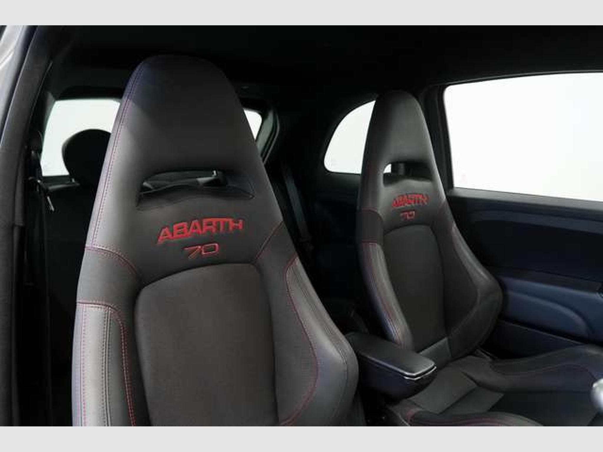 Abarth 595 Esseesse *2.HD *Akra *Schale *Kit-Estetico (2020) - Photo 11