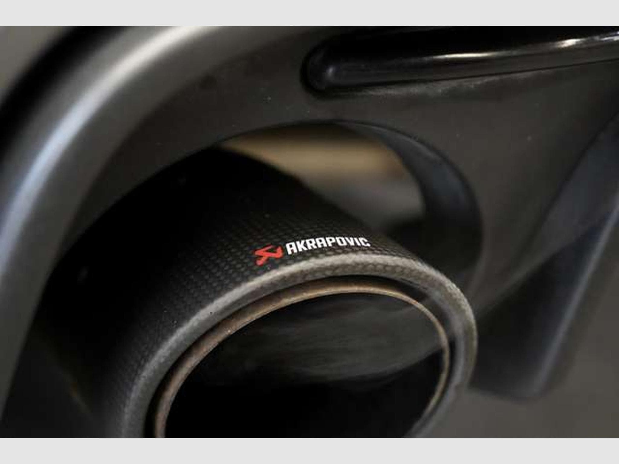 Abarth 595 Esseesse *2.HD *Akra *Schale *Kit-Estetico (2020) - Photo 14