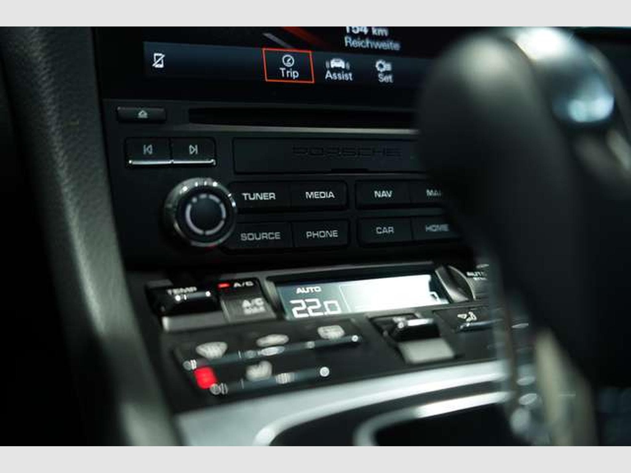 Porsche Cayman 718 PDK *1.H *20 *Chrono *MwSt. (2023) - Photo 32