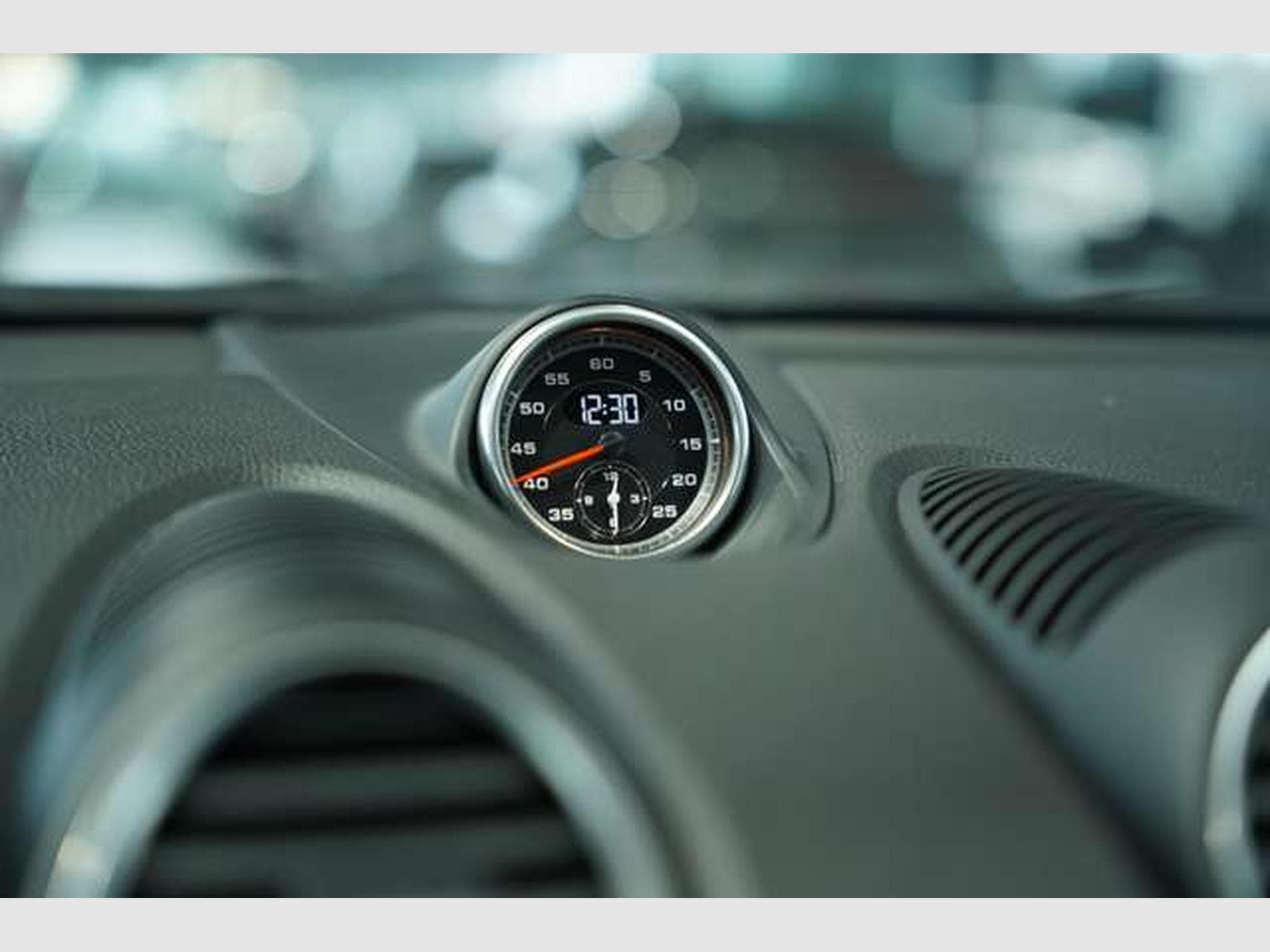Porsche Cayman 718 PDK *1.H *20 *Chrono *MwSt. (2023) - Photo 39