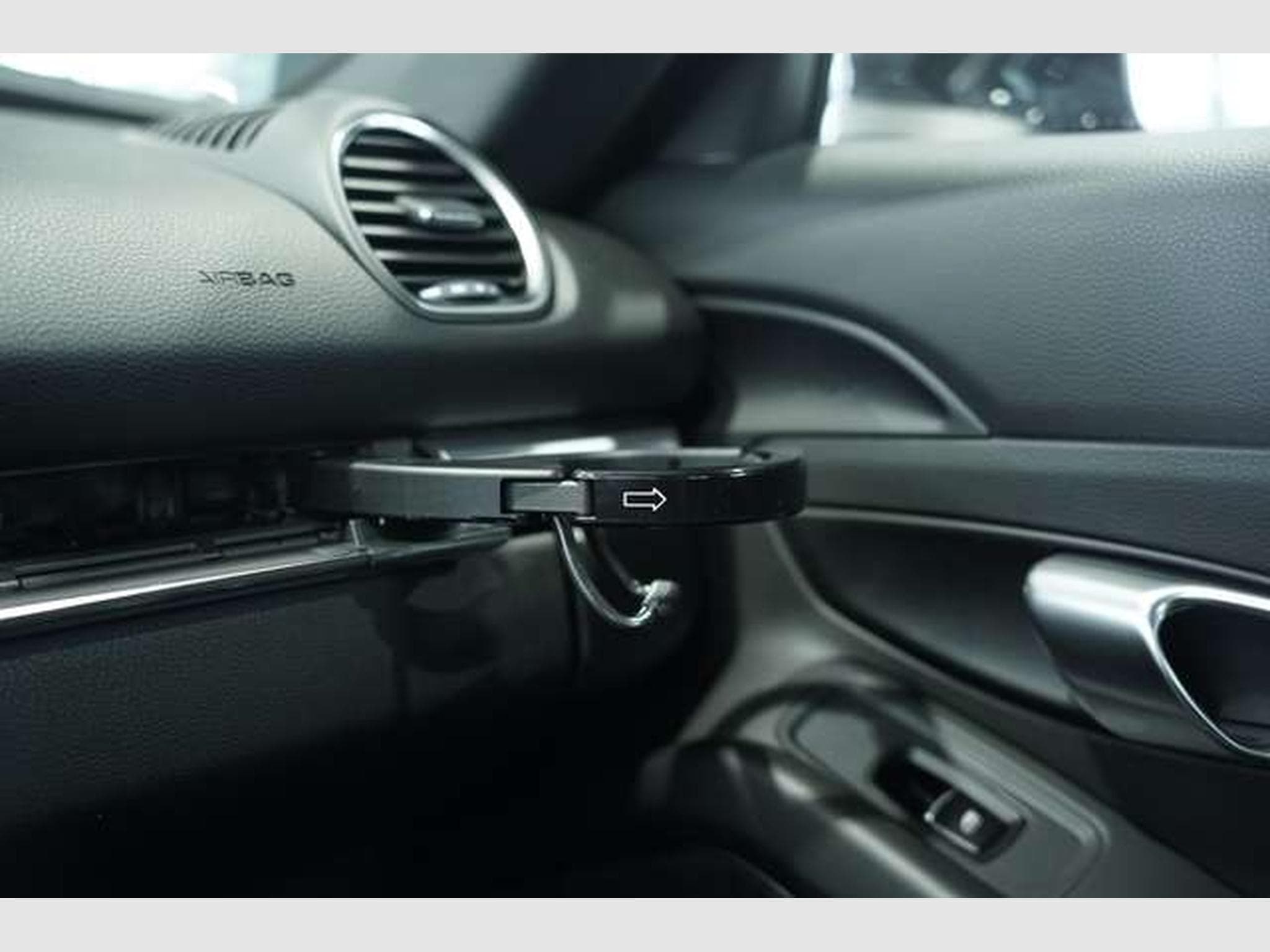 Porsche Cayman 718 PDK *1.H *20 *Chrono *MwSt. (2023) - Photo 43