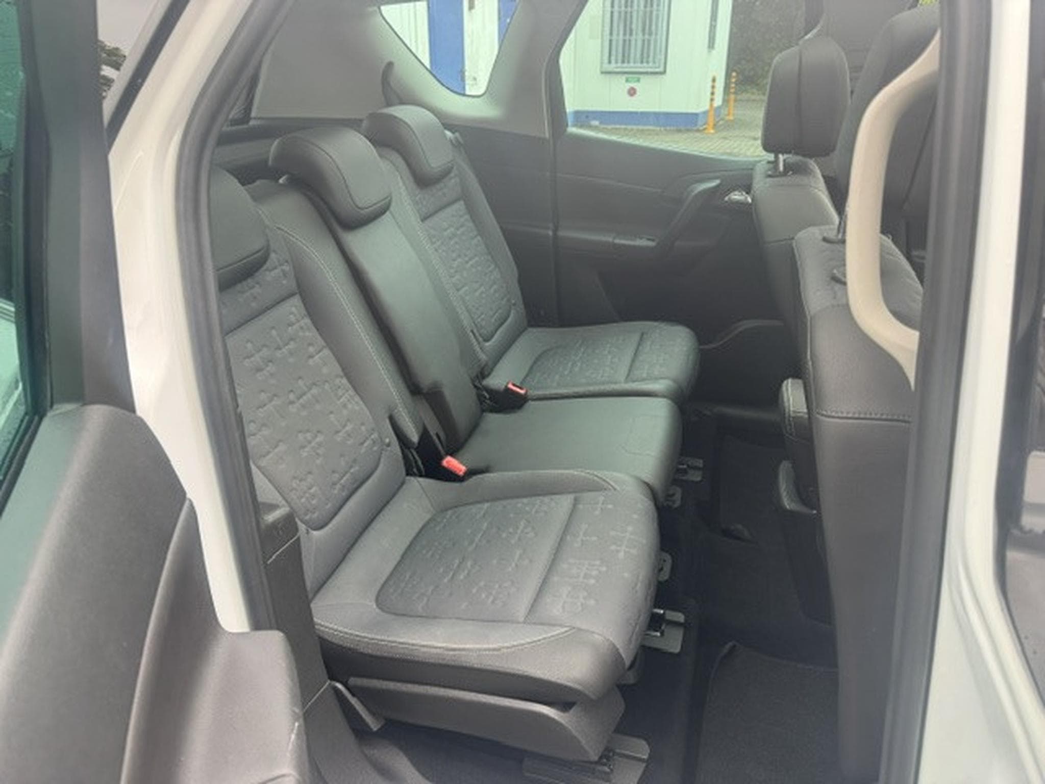 Opel Meriva OPEL MERIVA Innovation PANORAMA NAVI AUTOMATIK LEDER LED (2015) - Foto 7