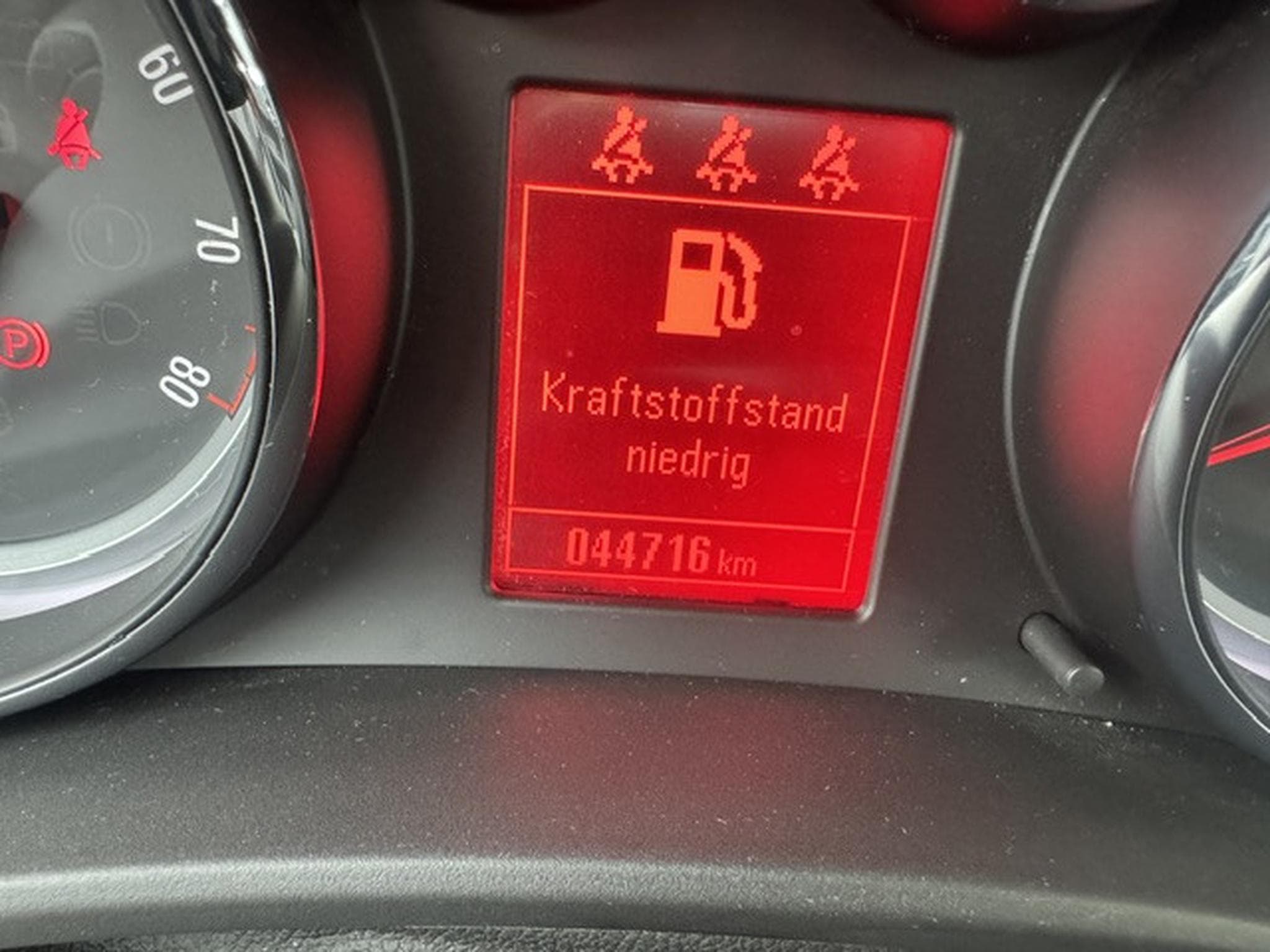 Opel Meriva OPEL MERIVA Innovation PANORAMA NAVI AUTOMATIK LEDER LED (2015) - Foto 15