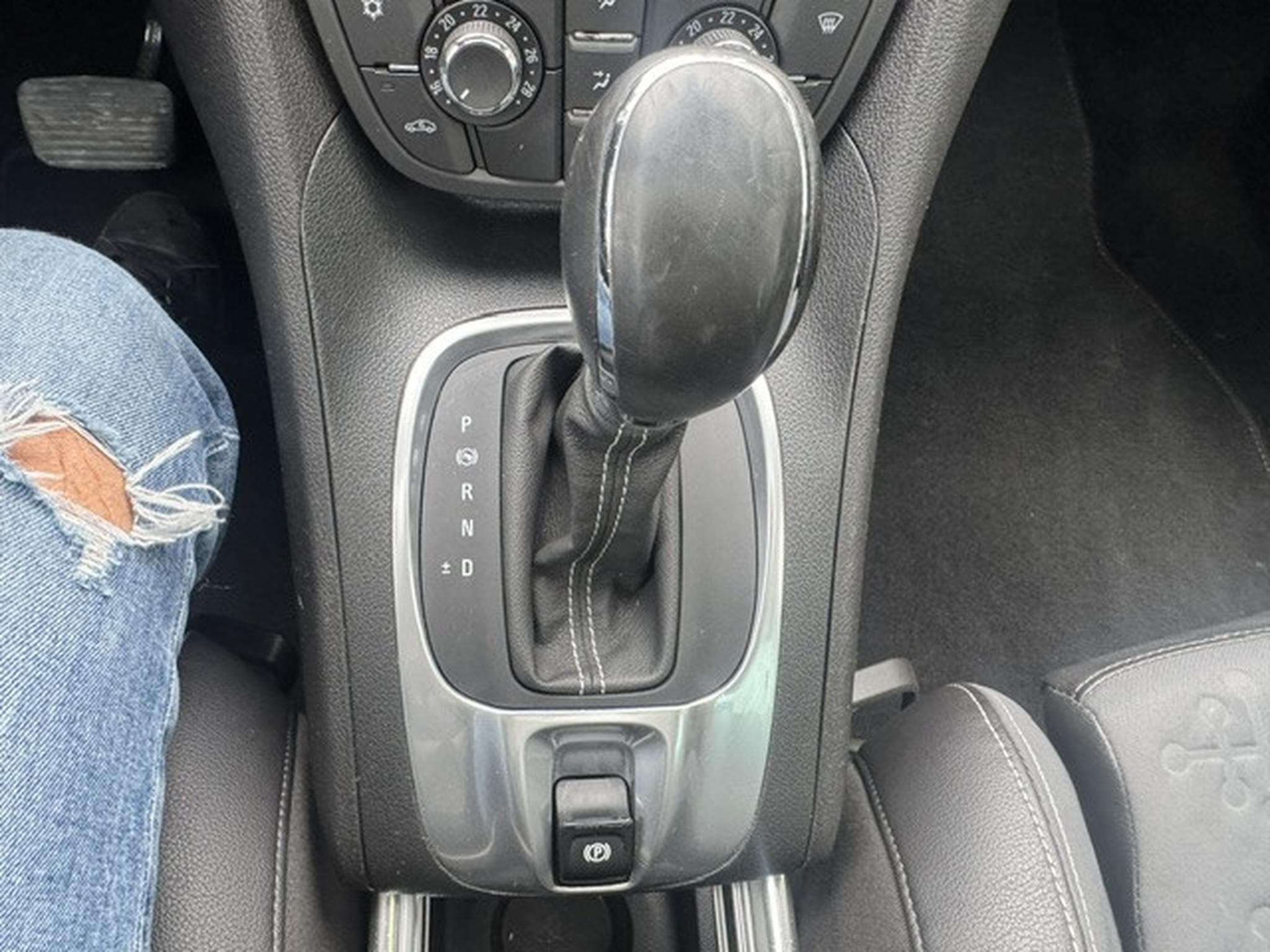Opel Meriva OPEL MERIVA Innovation PANORAMA NAVI AUTOMATIK LEDER LED (2015) - Foto 18