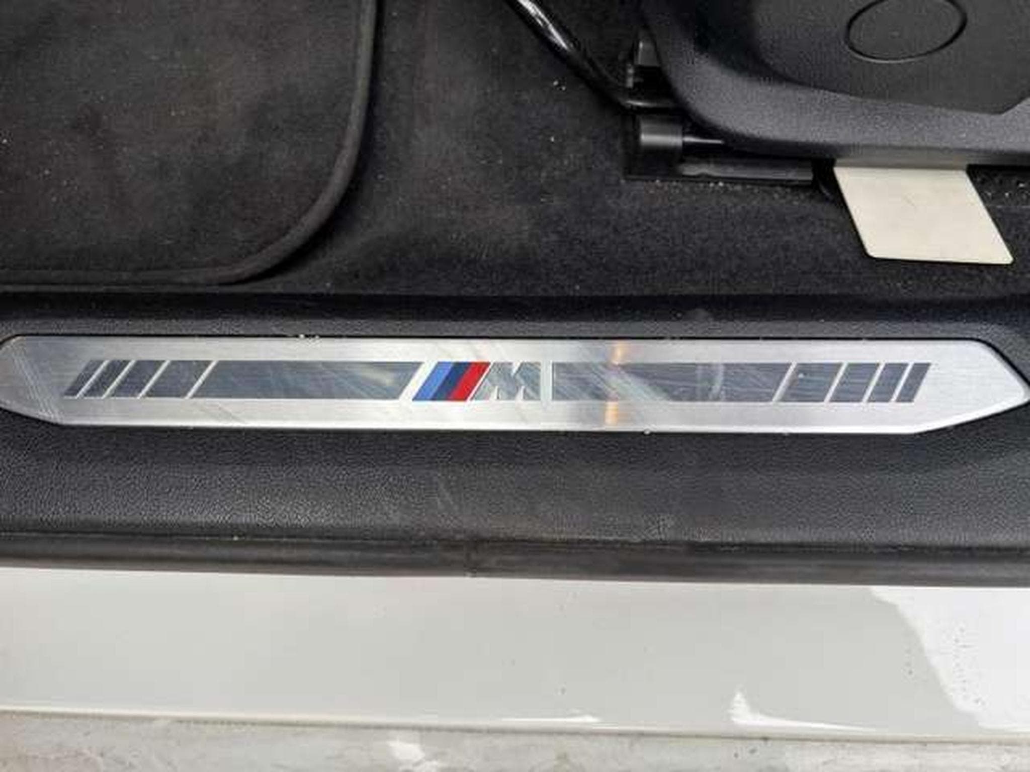 BMW 120 M STEPTRONIC - JUSQU'A 36 MOIS DE GARANTIE (2023) - Photo 12