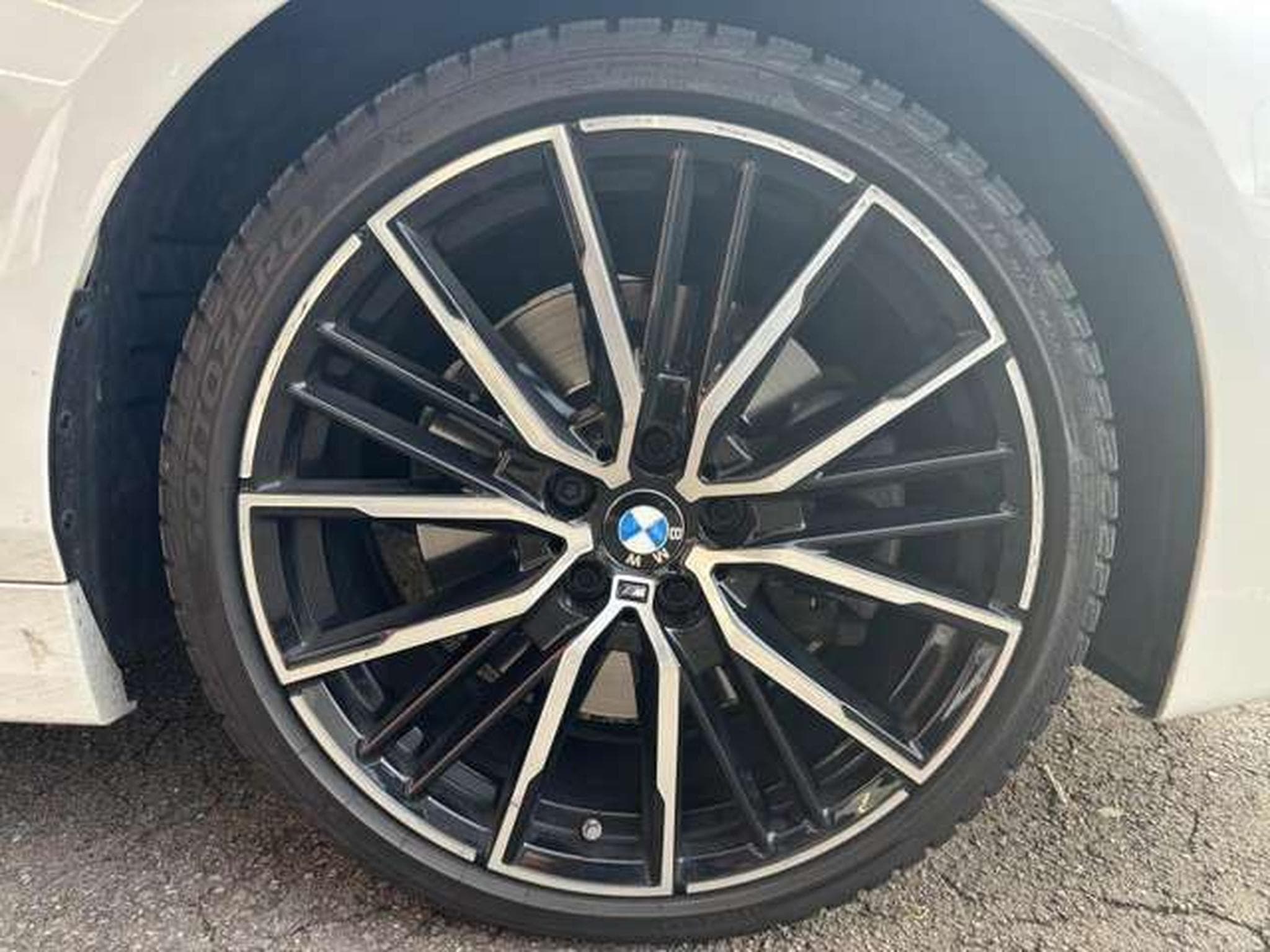 BMW 120 M STEPTRONIC - JUSQU'A 36 MOIS DE GARANTIE (2023) - Photo 16