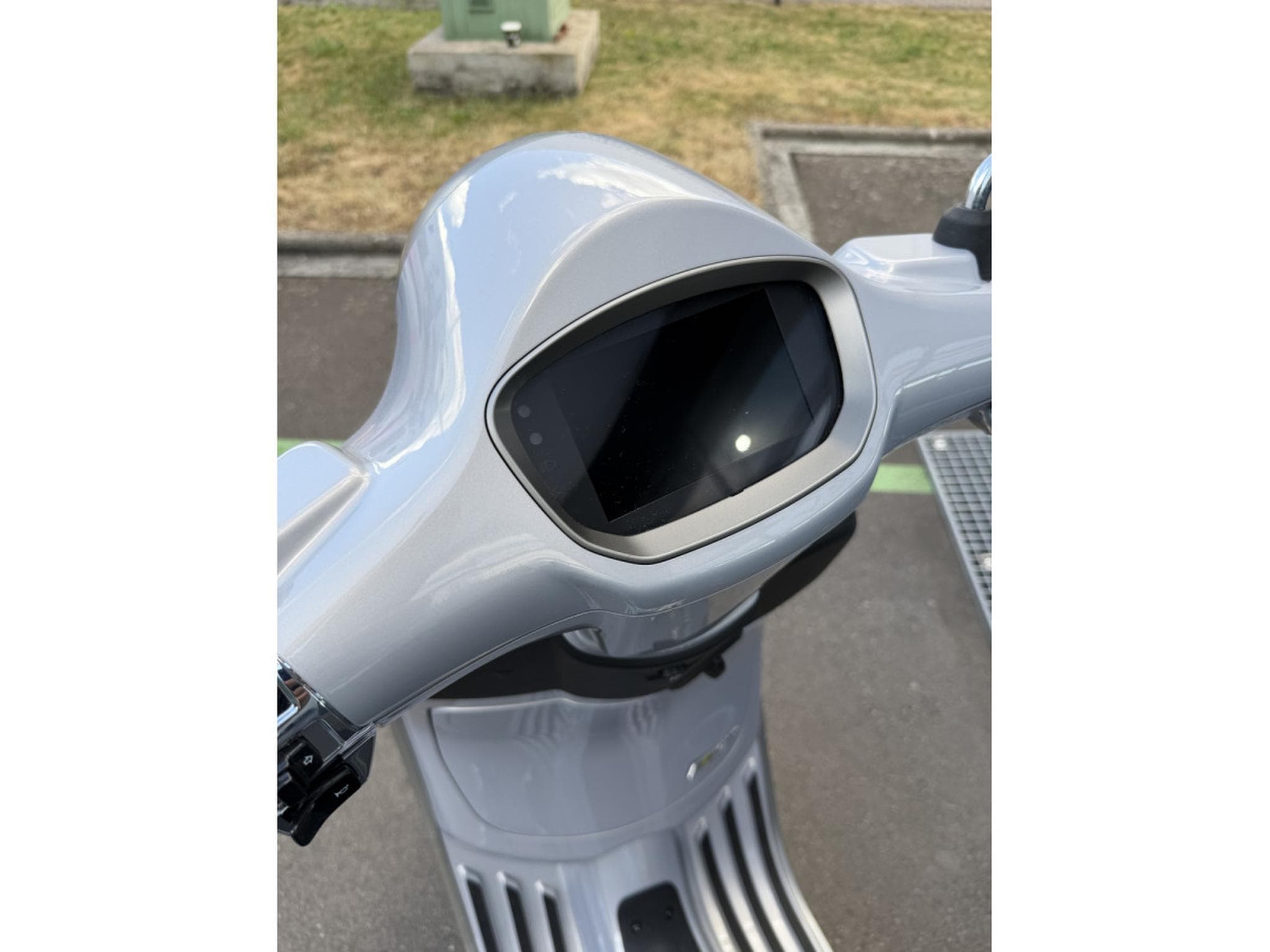 Vespa Primavera (2026) - Photo 2