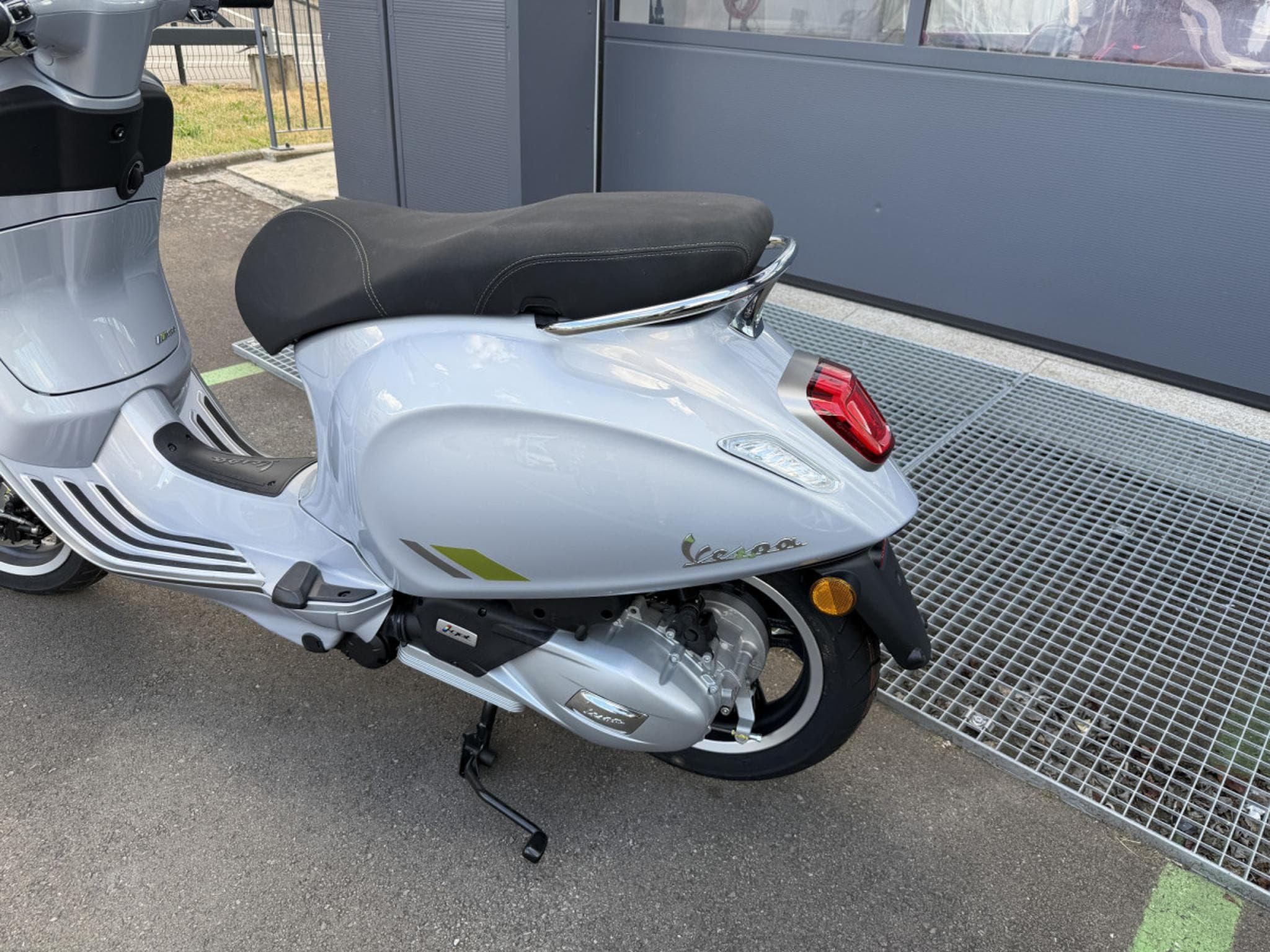 Vespa Primavera (2026) - Photo 3