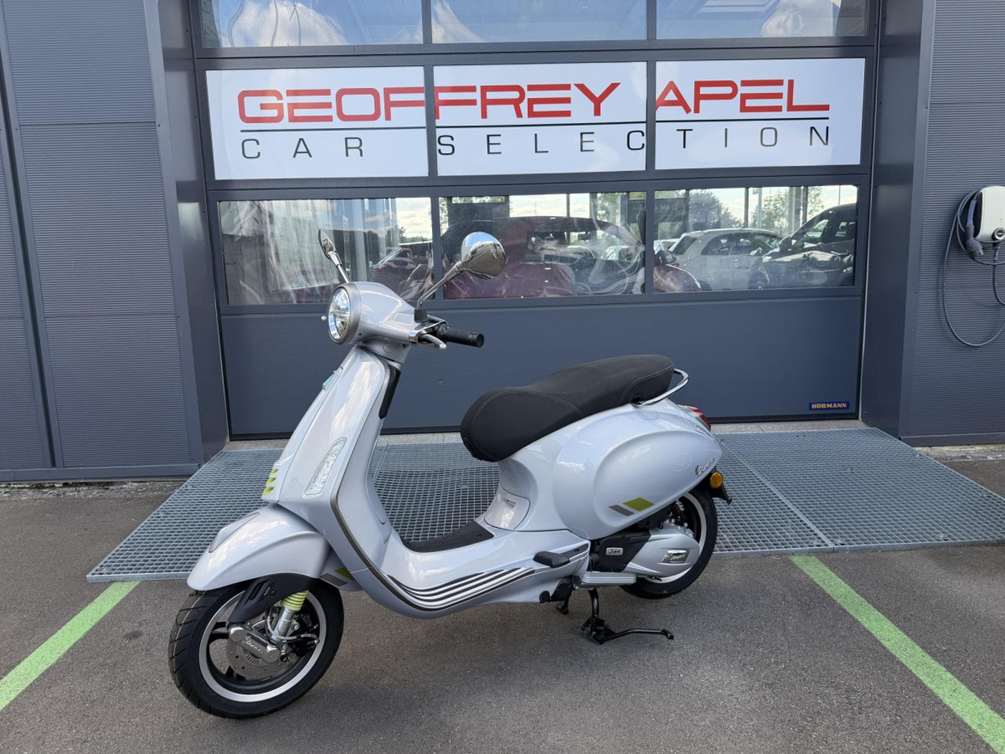Vespa Primavera (2026) - Photo 1