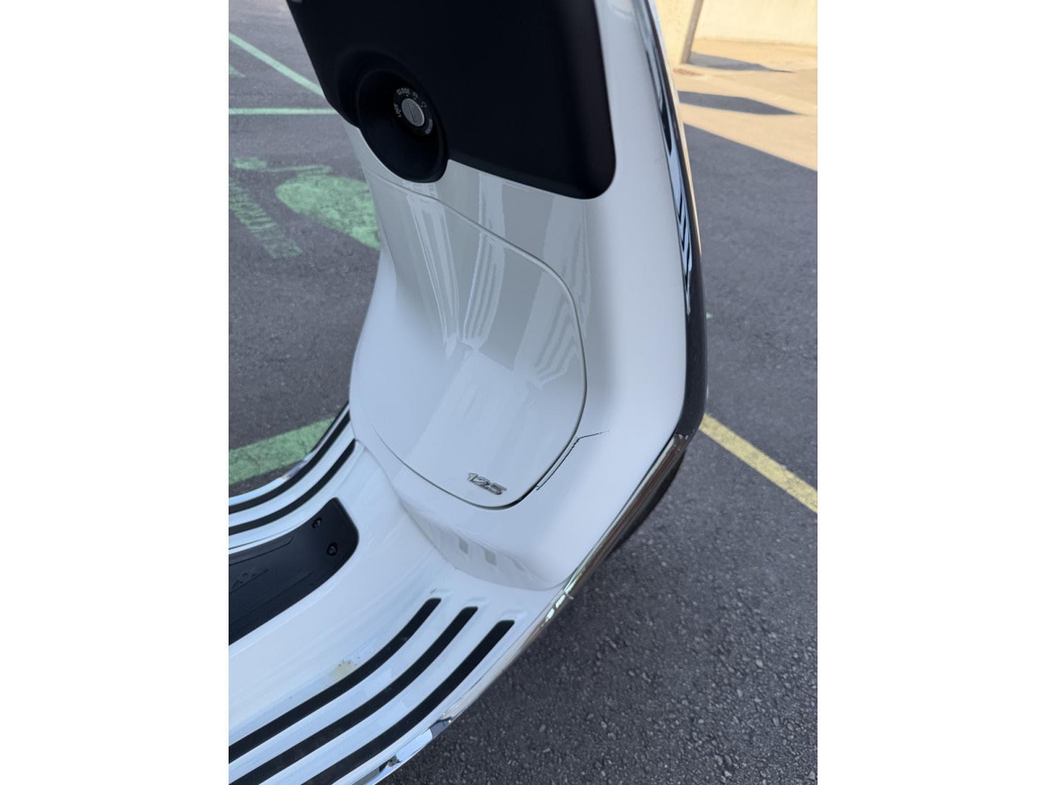 Vespa Primavera (2026) - Photo 6