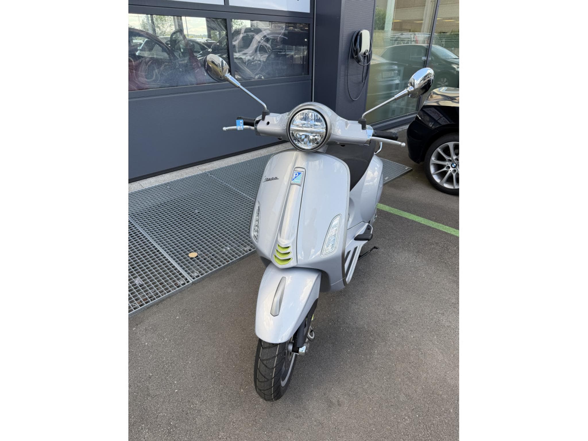 Vespa Primavera (2026) - Photo 5