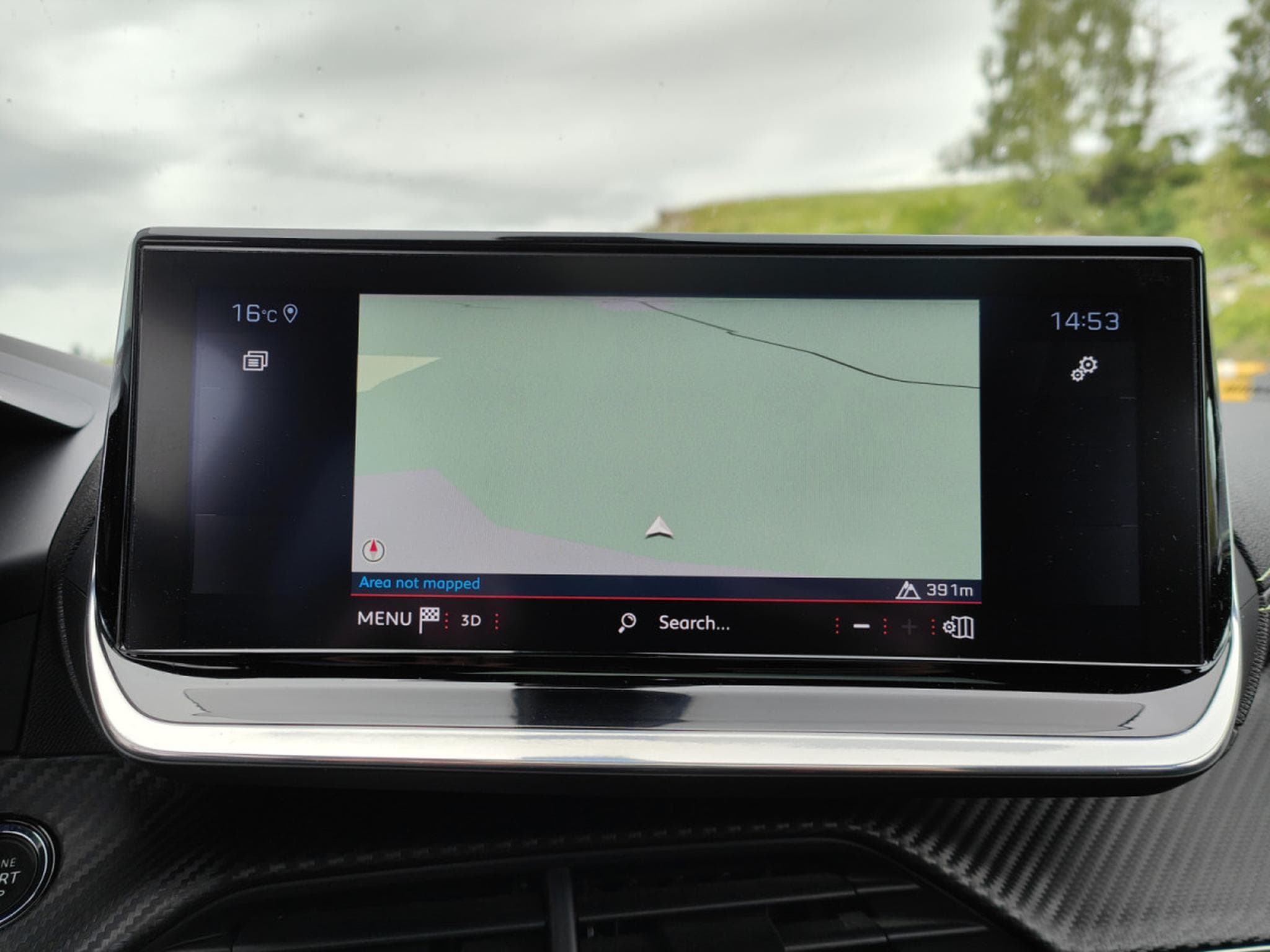 Peugeot 2008 1.5 HDI GT-LINE EAT8 CARPLAY CAMERA 360 TOIT OUVRANT (2020) - Photo 15