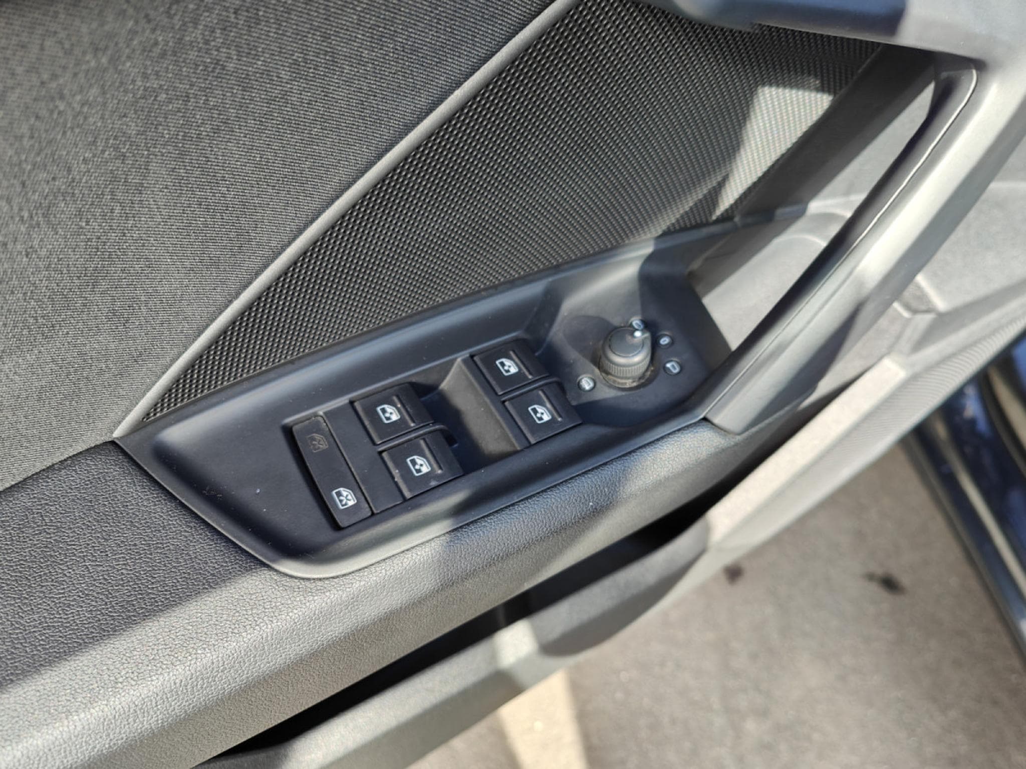 Audi A3 A3 SPORTBACK 35 TDi S-TRONIC CARPLAY VIRTUAL LED (2021) - Photo 13