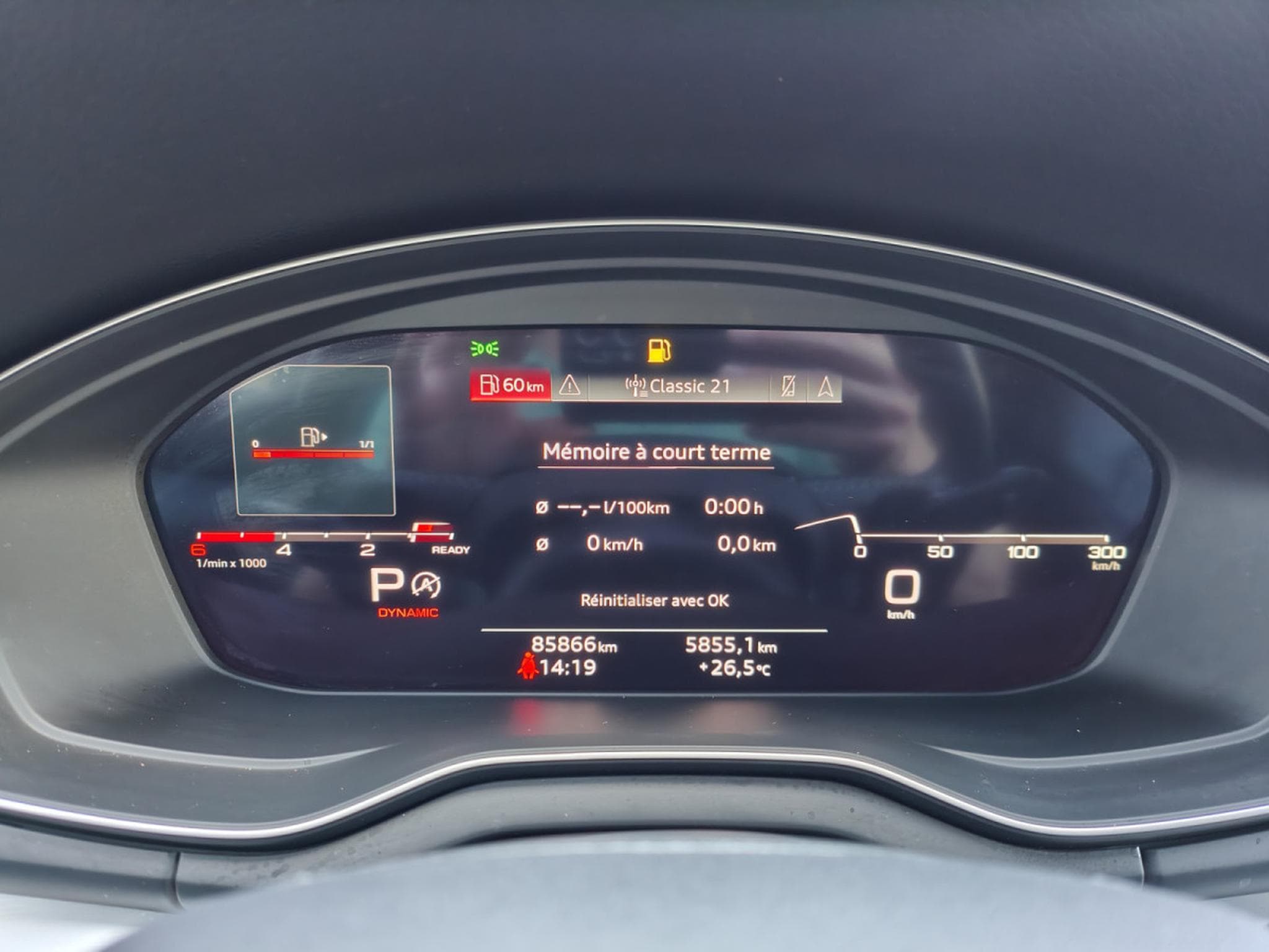 Audi SQ5 3.0 TDI V6 SPORTBACK CARPLAY TOIT OUV CAMERA SIEGES ELEC CHA (2023) - Photo 27