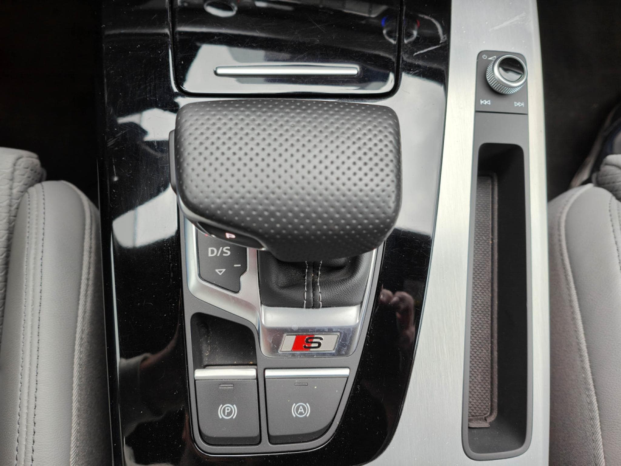 Audi SQ5 3.0 TDI V6 SPORTBACK GPS CAMERA 360 SIEGES ELEC CHAUFFANTS M (2021) - Photo 25