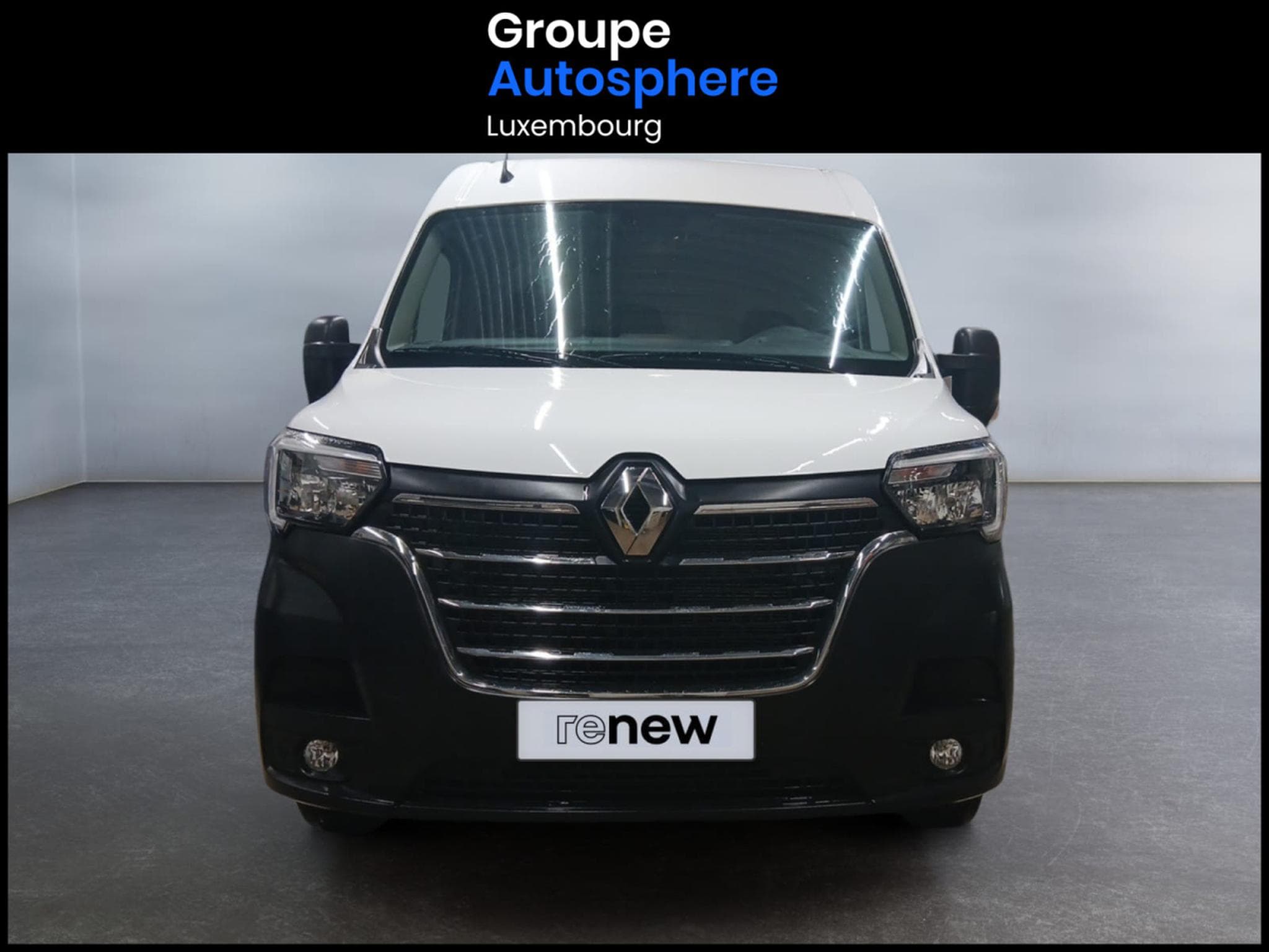 Renault Master L2H2 GRAND CONFORT BLUE DCI 150 6D 3,3T (2024) - Foto 2
