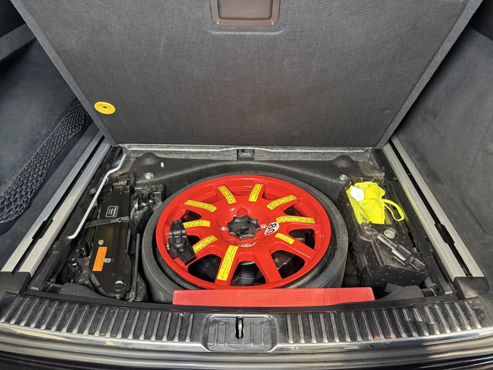 Porsche Cayenne Cayenne S Diesel/Luftfederung/21/CUIR/AHK/VOLL (2014) - Photo 19