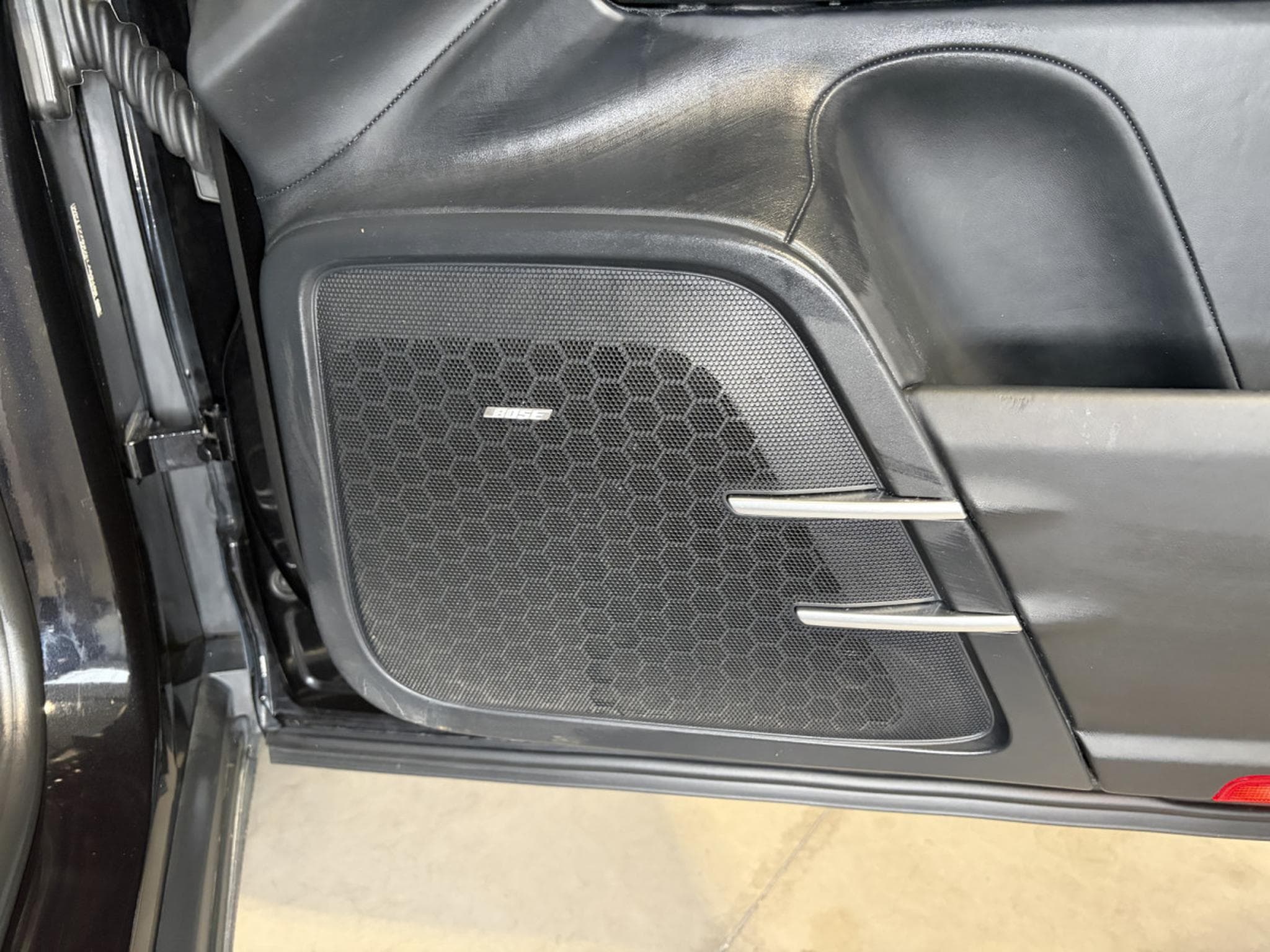 Porsche Cayenne Cayenne S Diesel/Luftfederung/21/CUIR/AHK/VOLL (2014) - Photo 22