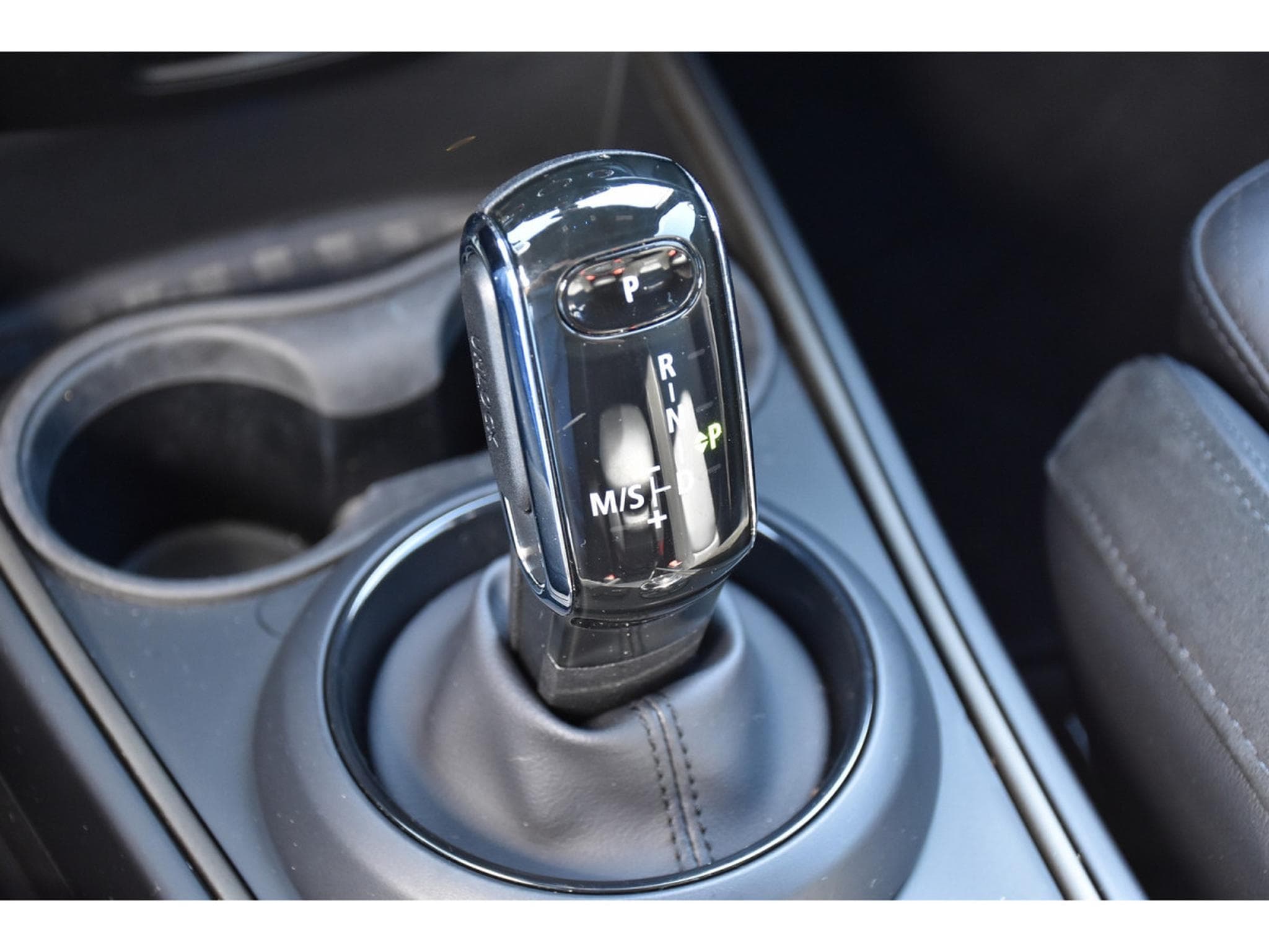 Mini Countryman Cooper S 2.0A All4 CUIR MEMO ACC LANE KEYLESS CAM PARK LED 1 (2023) - Photo 17