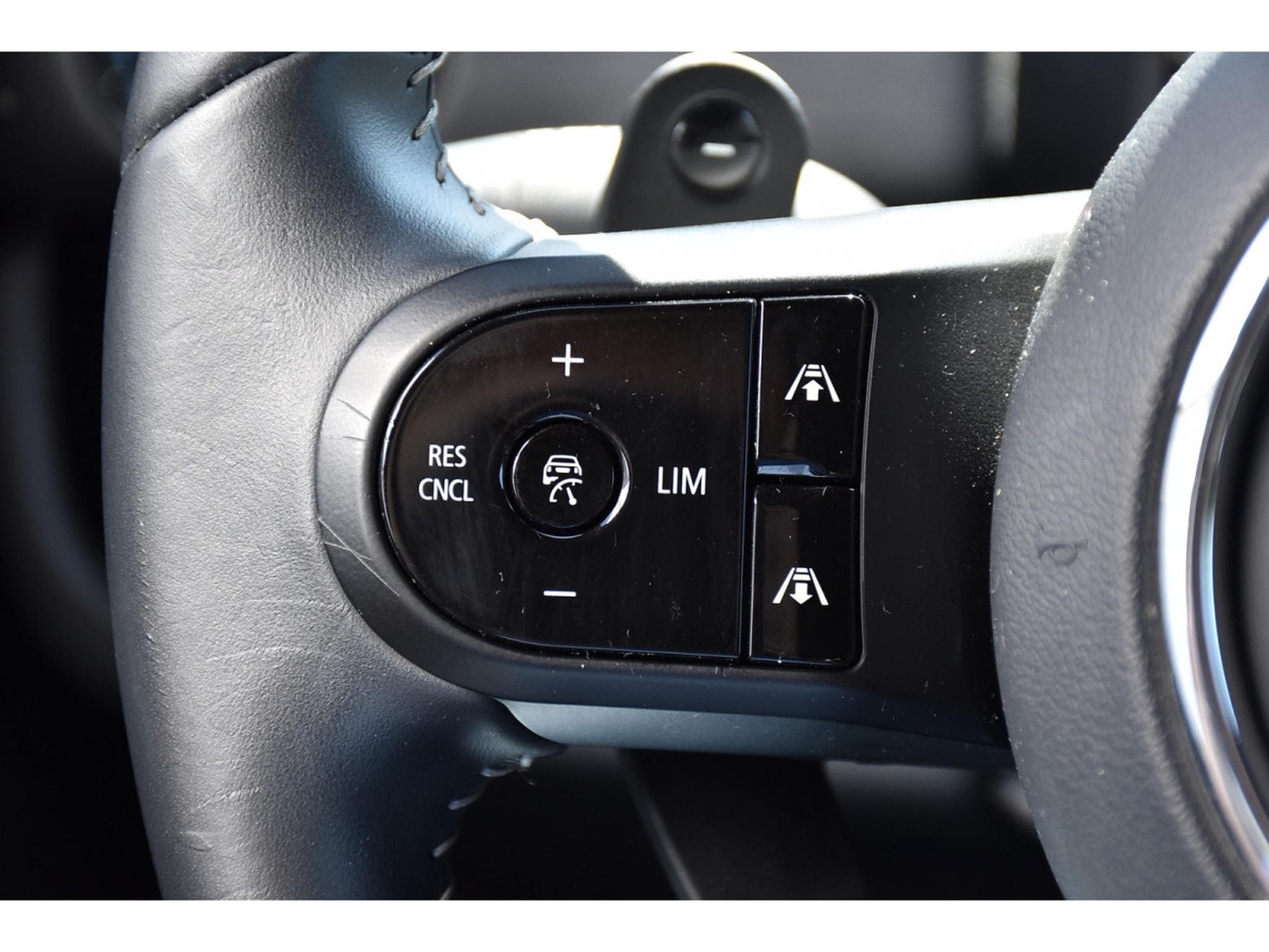 Mini Countryman Cooper S 2.0A All4 CUIR MEMO ACC LANE KEYLESS CAM PARK LED 1 (2023) - Photo 19