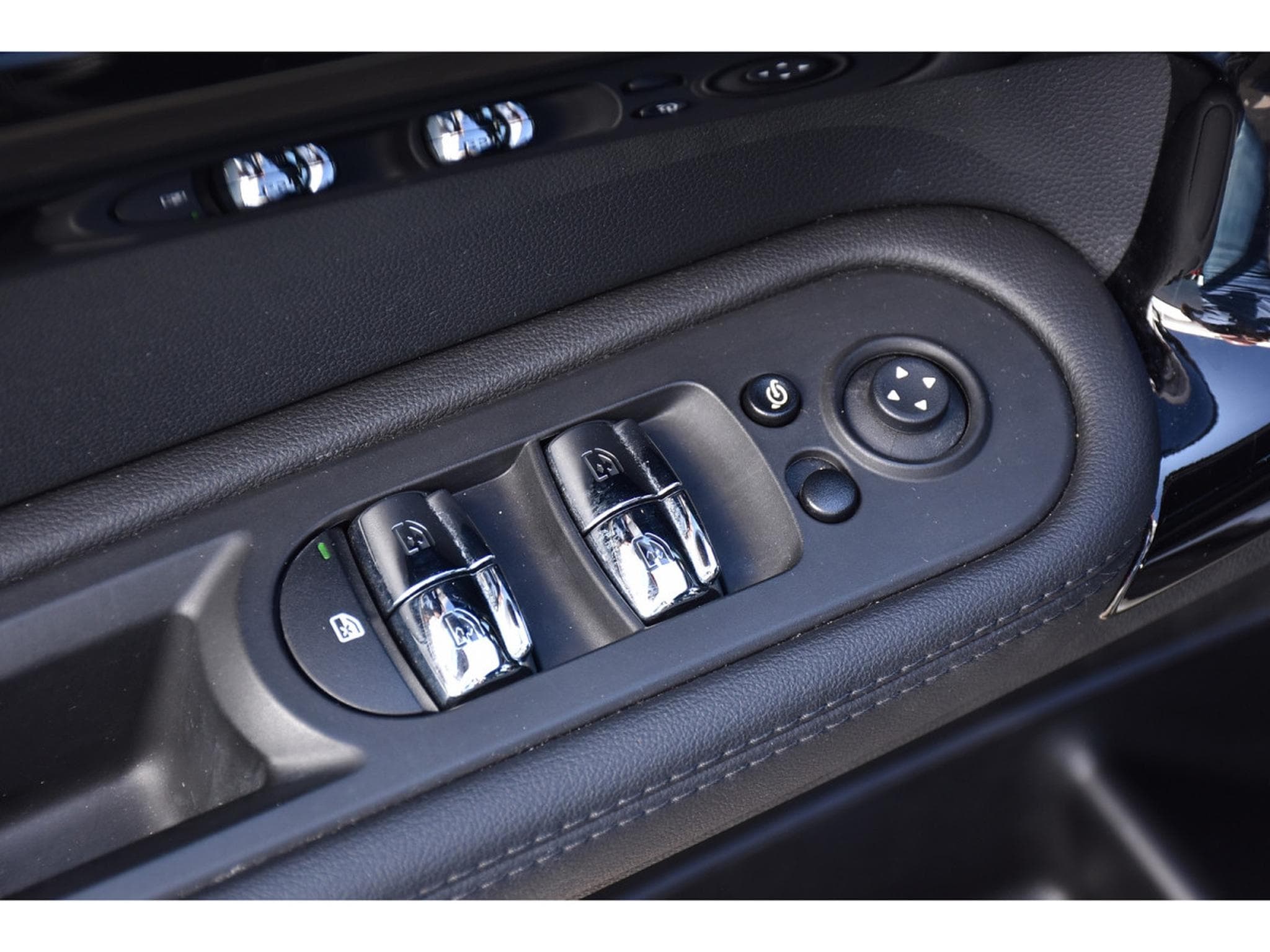 Mini Countryman Cooper S 2.0A All4 CUIR MEMO ACC LANE KEYLESS CAM PARK LED 1 (2023) - Photo 22