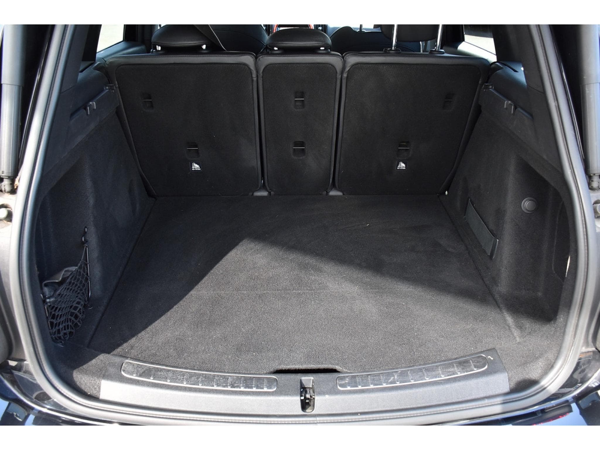 Mini Countryman Cooper S 2.0A All4 CUIR MEMO ACC LANE KEYLESS CAM PARK LED 1 (2023) - Photo 25