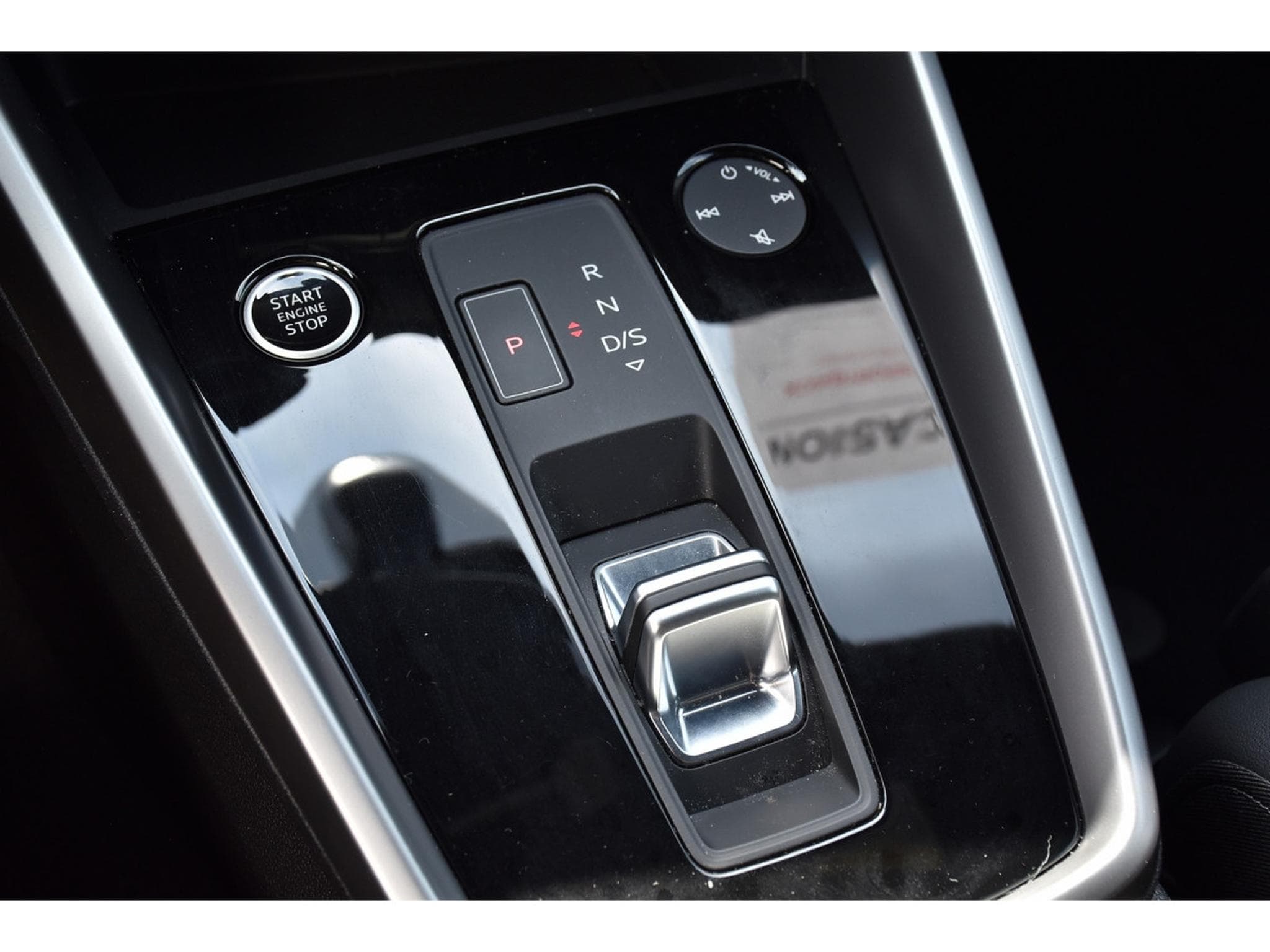 Audi A3 Sportback 40 TFSIe PHEV  S-Line S-Tronic ACC LANE CAM PARK (2023) - Photo 22