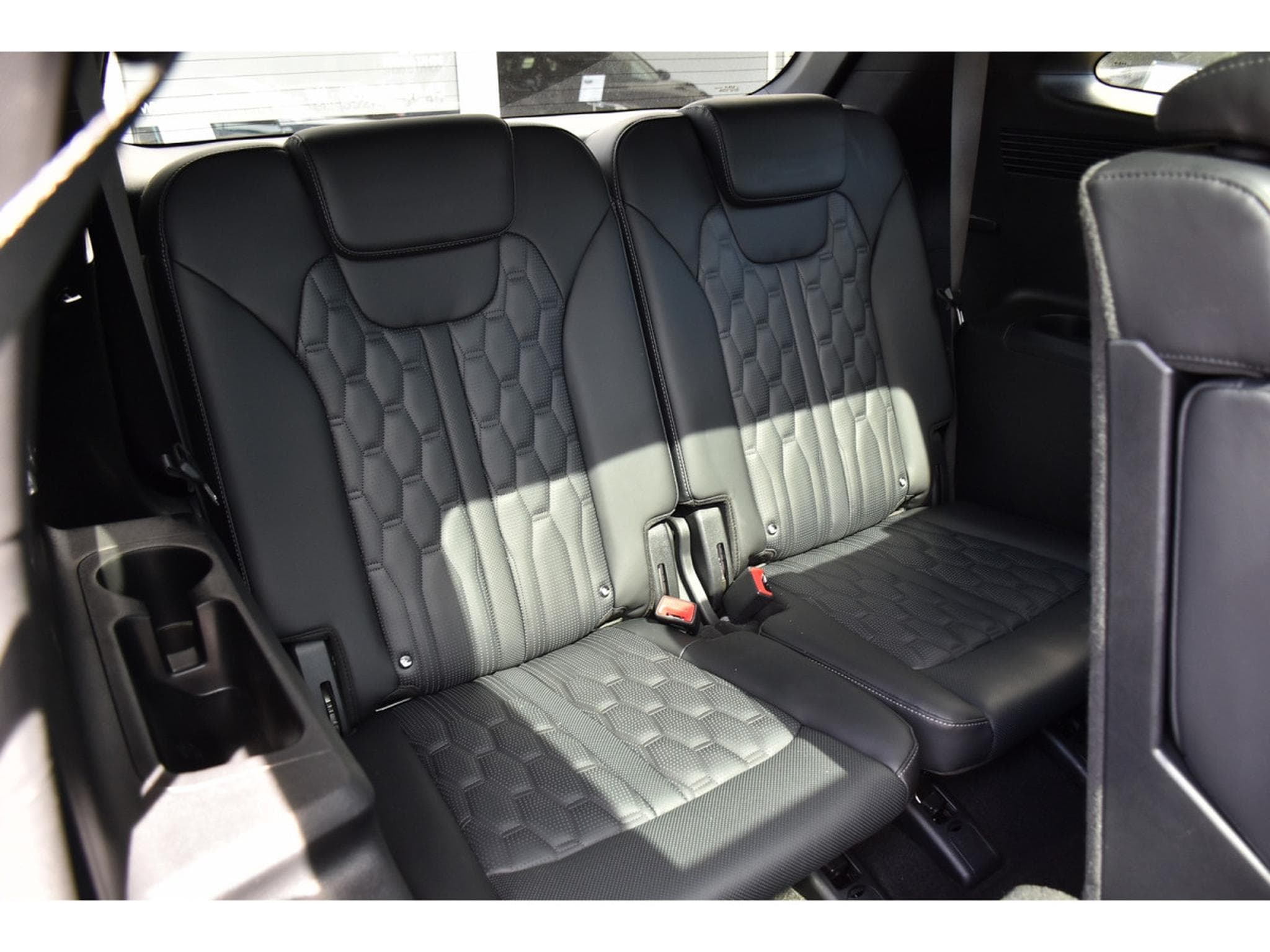 Kia Sorento 2.0 CRDI 4WD Pace 7 Pl. PANO CUIR MEMO BOSE HUD CAM360 (2022) - Photo 9