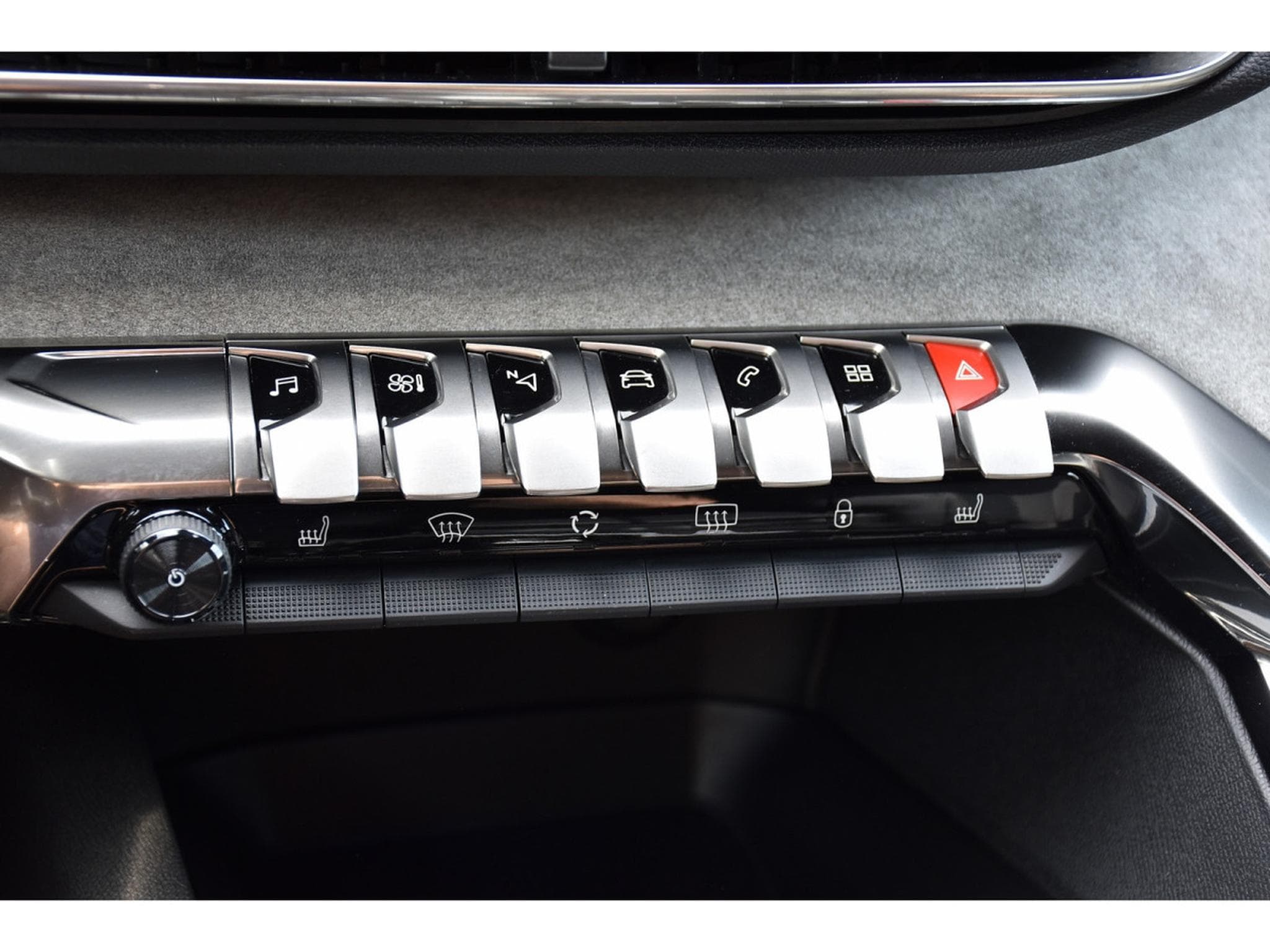 Peugeot 5008 1.2 130 GT EAT8 SG CHFF ACC LANE SIDE CAM 1° MAIN (2024) - Photo 18