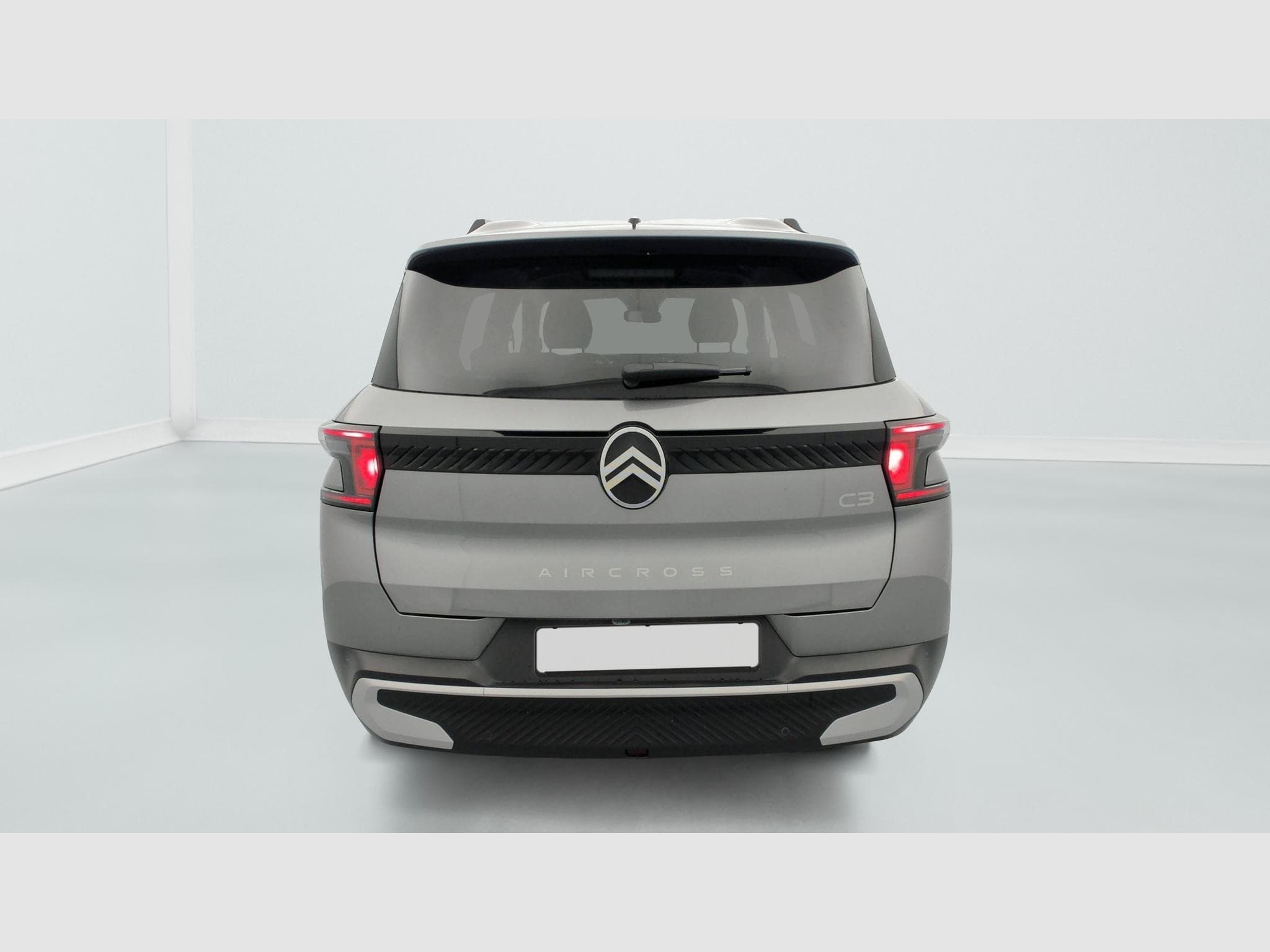 CitroëN C3 Aircross Hybride 145 ch Aut Plus (2026) - Photo 6