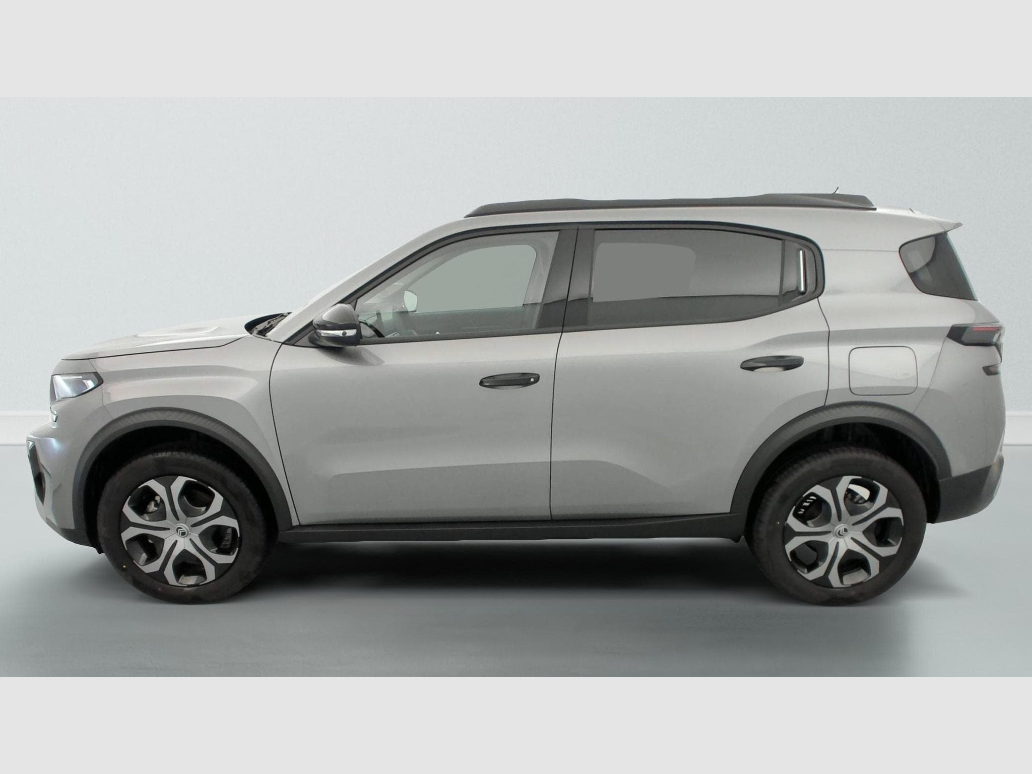 CitroëN C3 Aircross Hybride 145 ch Aut Plus (2026) - Photo 4