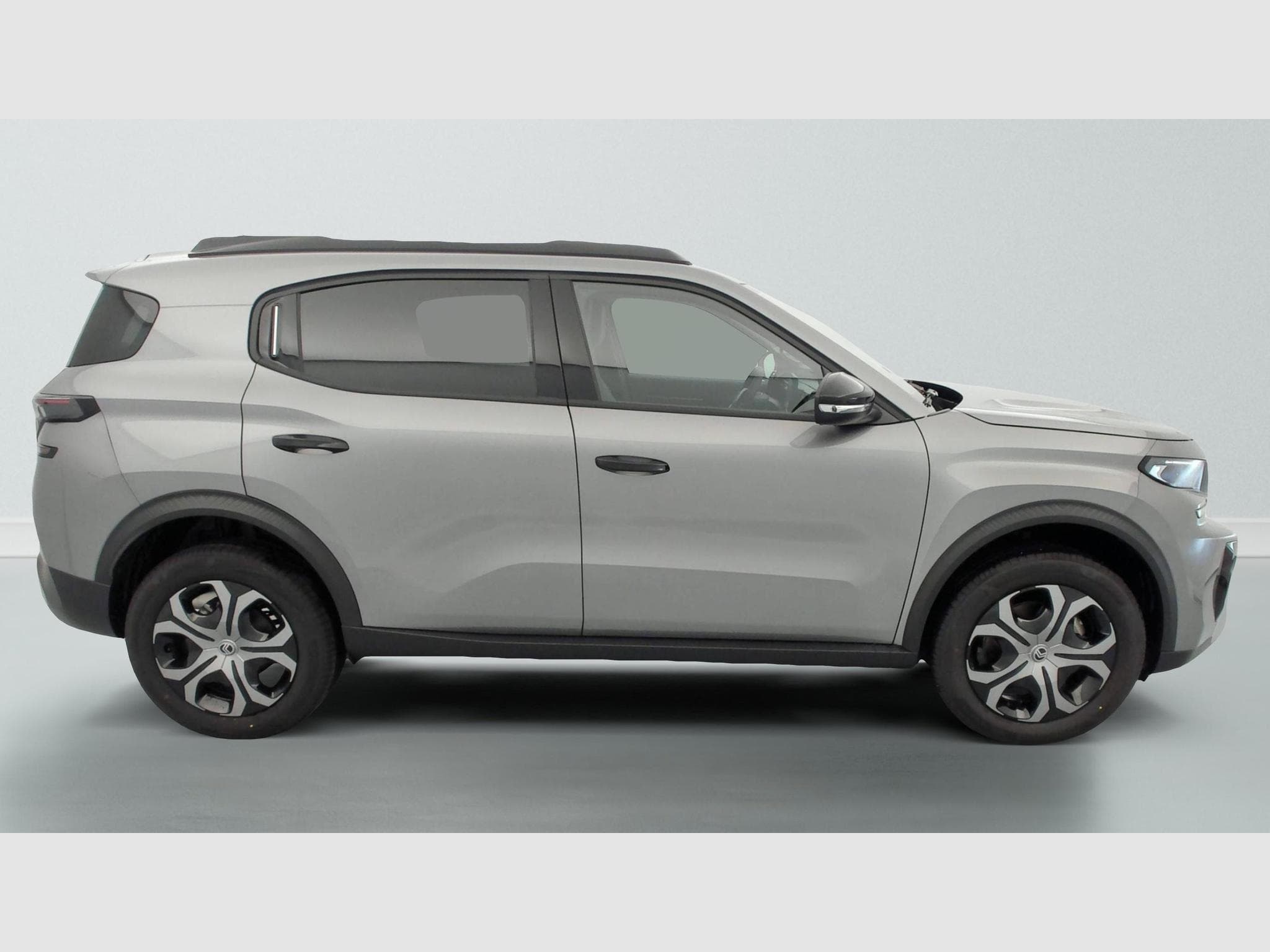 CitroëN C3 Aircross Hybride 145 ch Aut Plus (2026) - Photo 8
