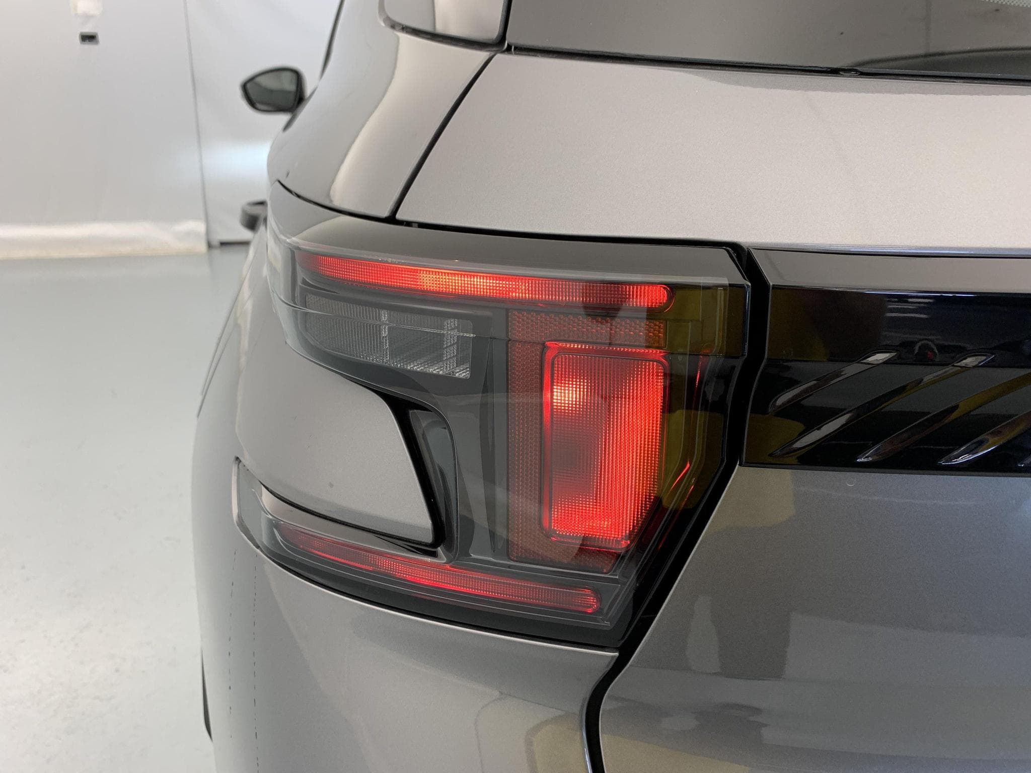 CitroëN C3 Aircross Hybride 145 ch Aut Plus (2026) - Photo 11