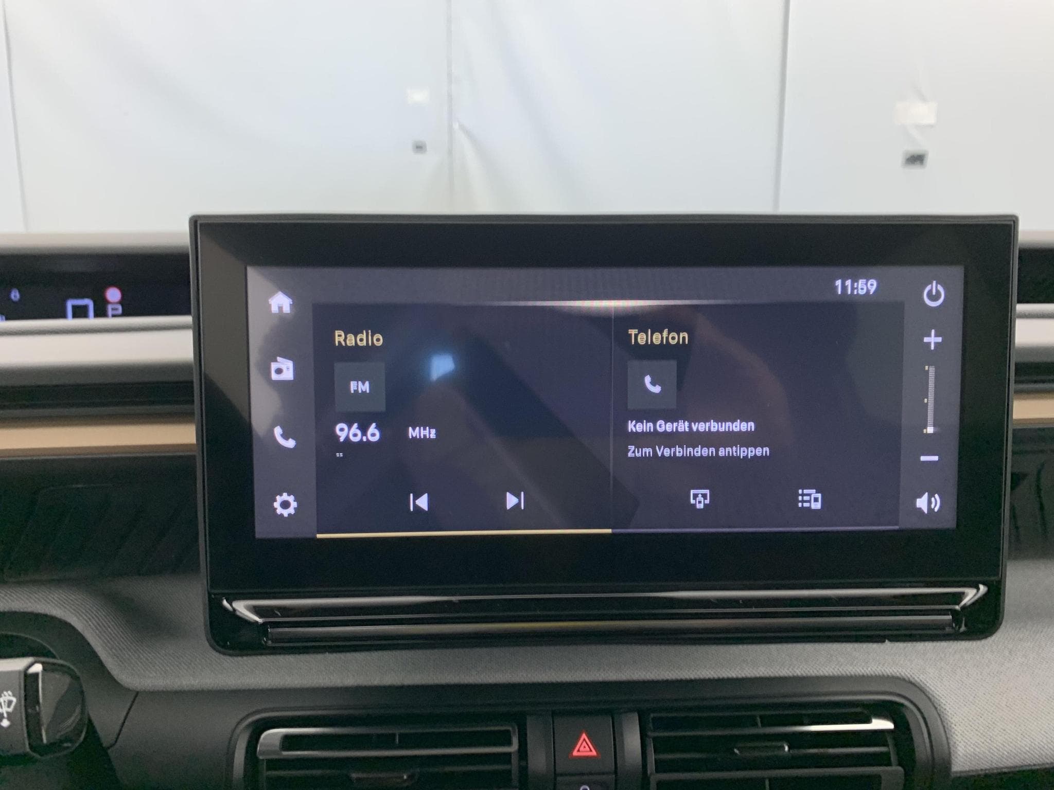 CitroëN C3 Aircross Hybride 145 ch Aut Plus (2026) - Photo 18