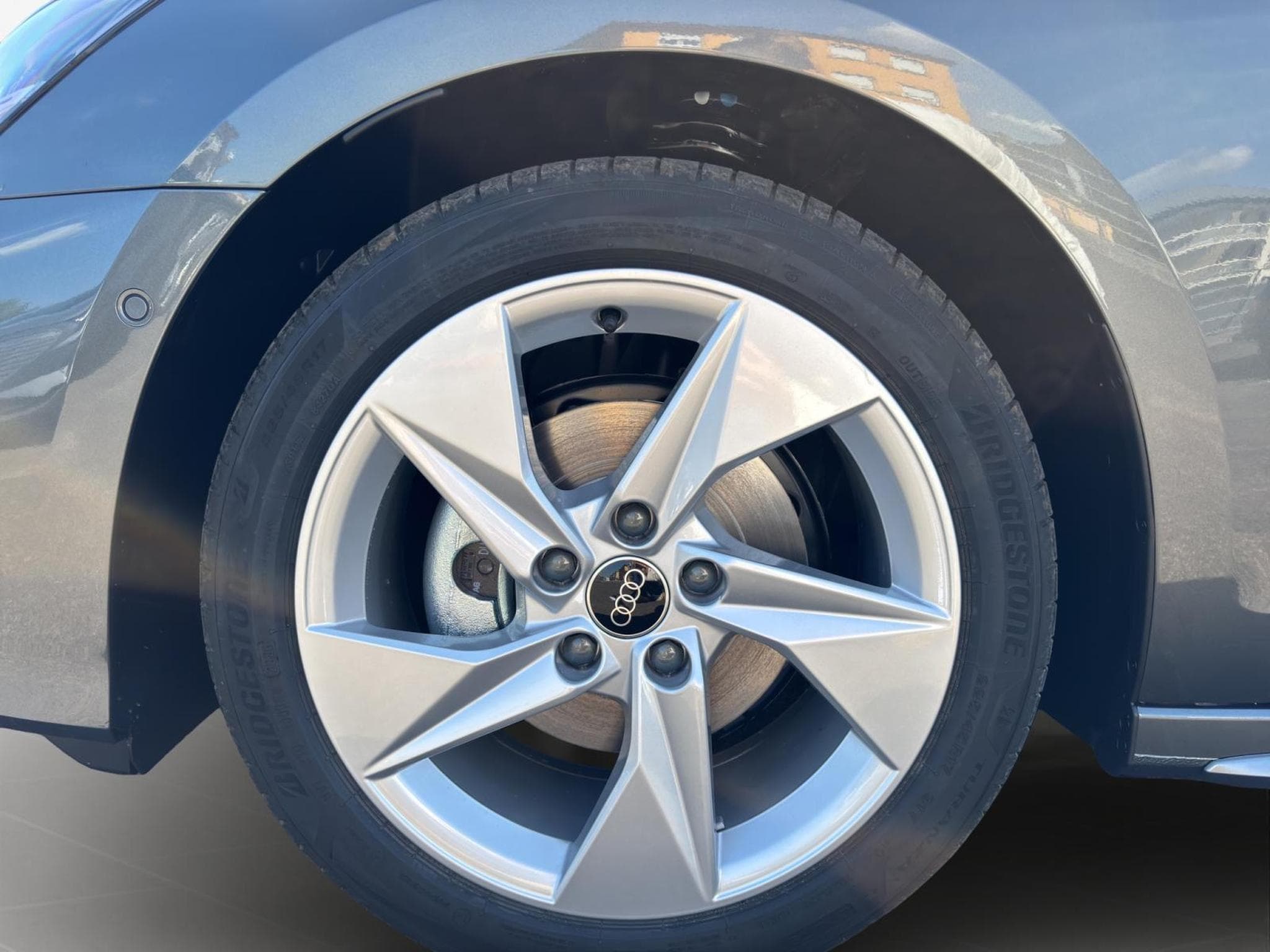 Audi A3 S line (2026) - Photo 8