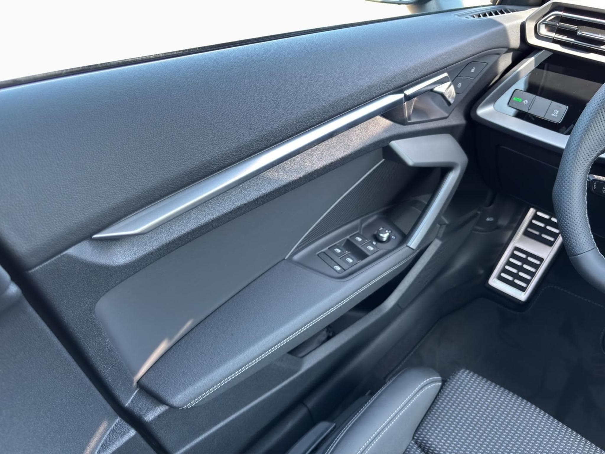 Audi A3 S line (2026) - Photo 14