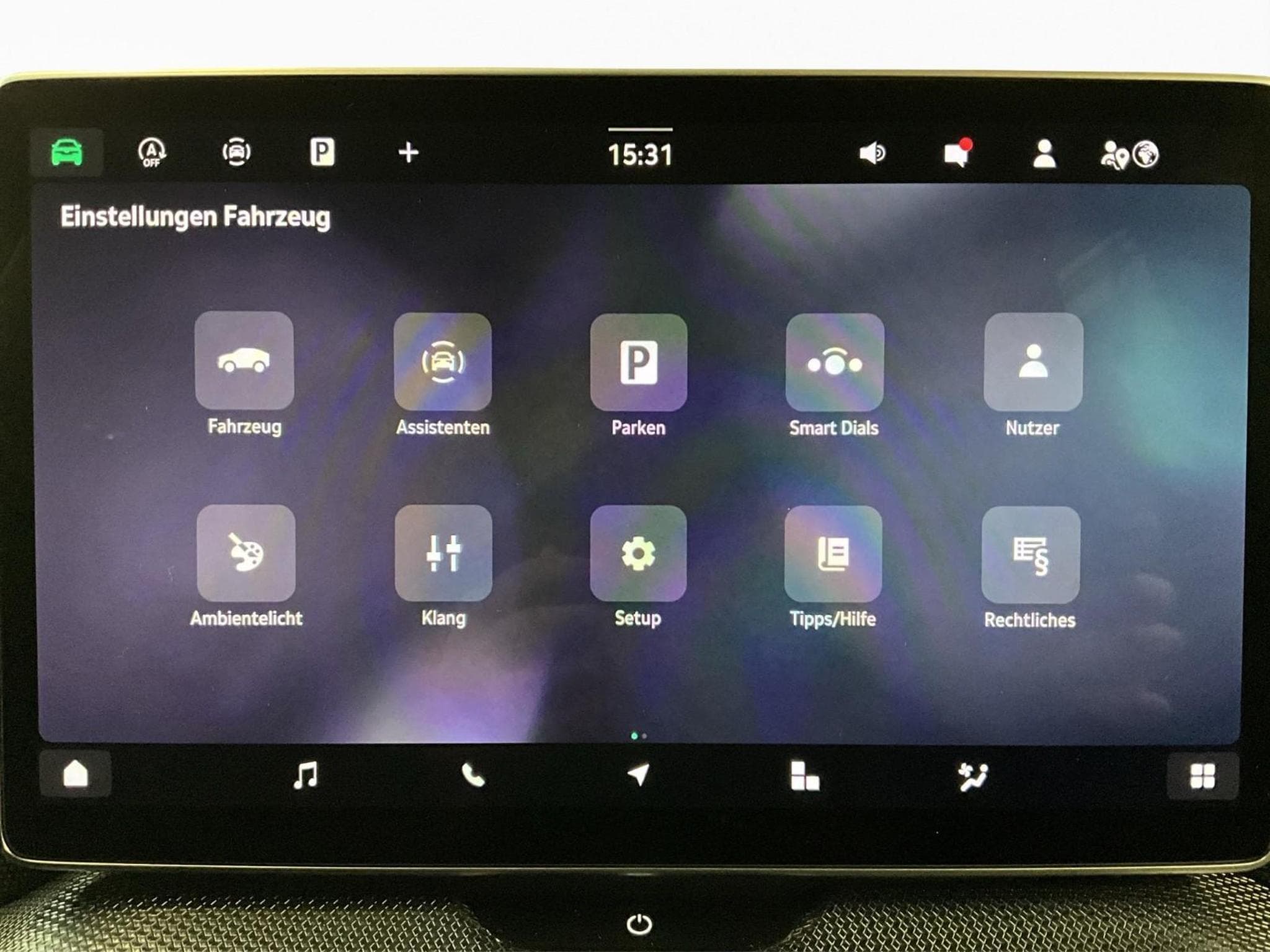 Skoda Kodiaq Selection+DSG+Led+Navi (2025) - Photo 13