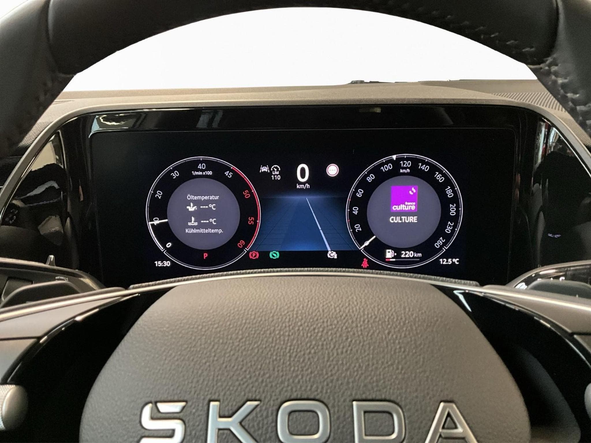 Skoda Kodiaq Selection+DSG+Led+Navi (2025) - Photo 11