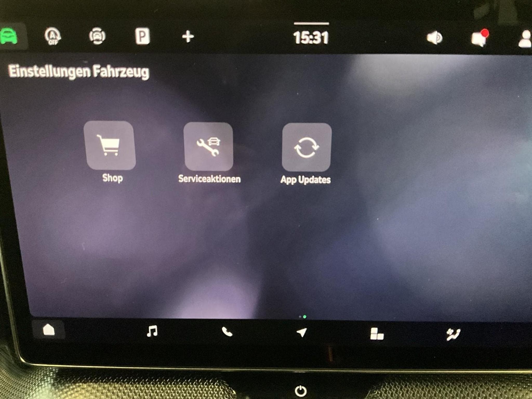 Skoda Kodiaq Selection+DSG+Led+Navi (2025) - Photo 18
