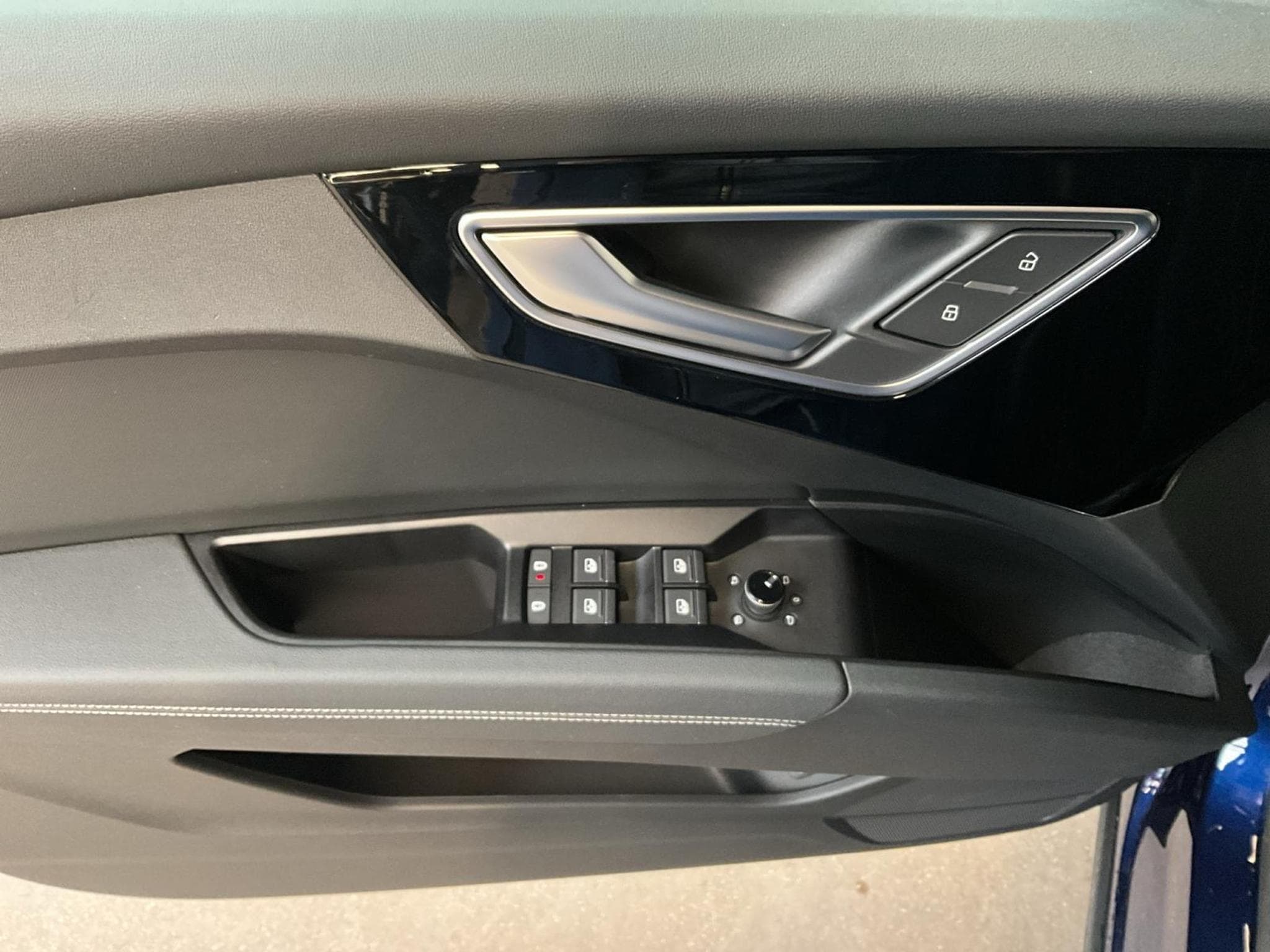 Audi Q4 e-tron 77kWh+E-Tron55+Quattro+S-Line+P.Climatisation+P.Premium+Pano (2024) - Photo 15