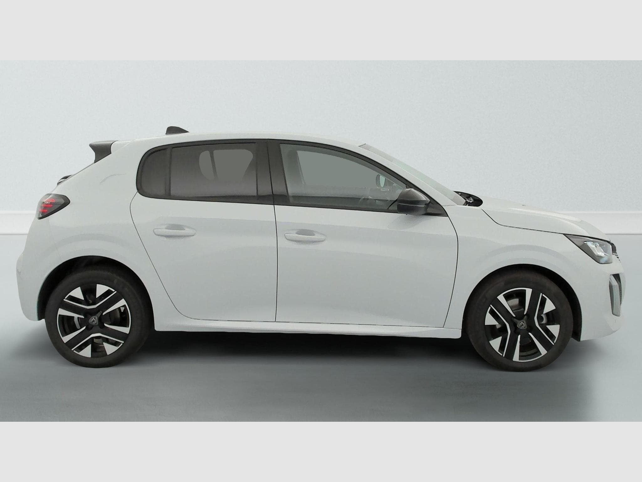 Peugeot 208 Hybrid 110 ch e-DCS6 Allure (2026) - Photo 6