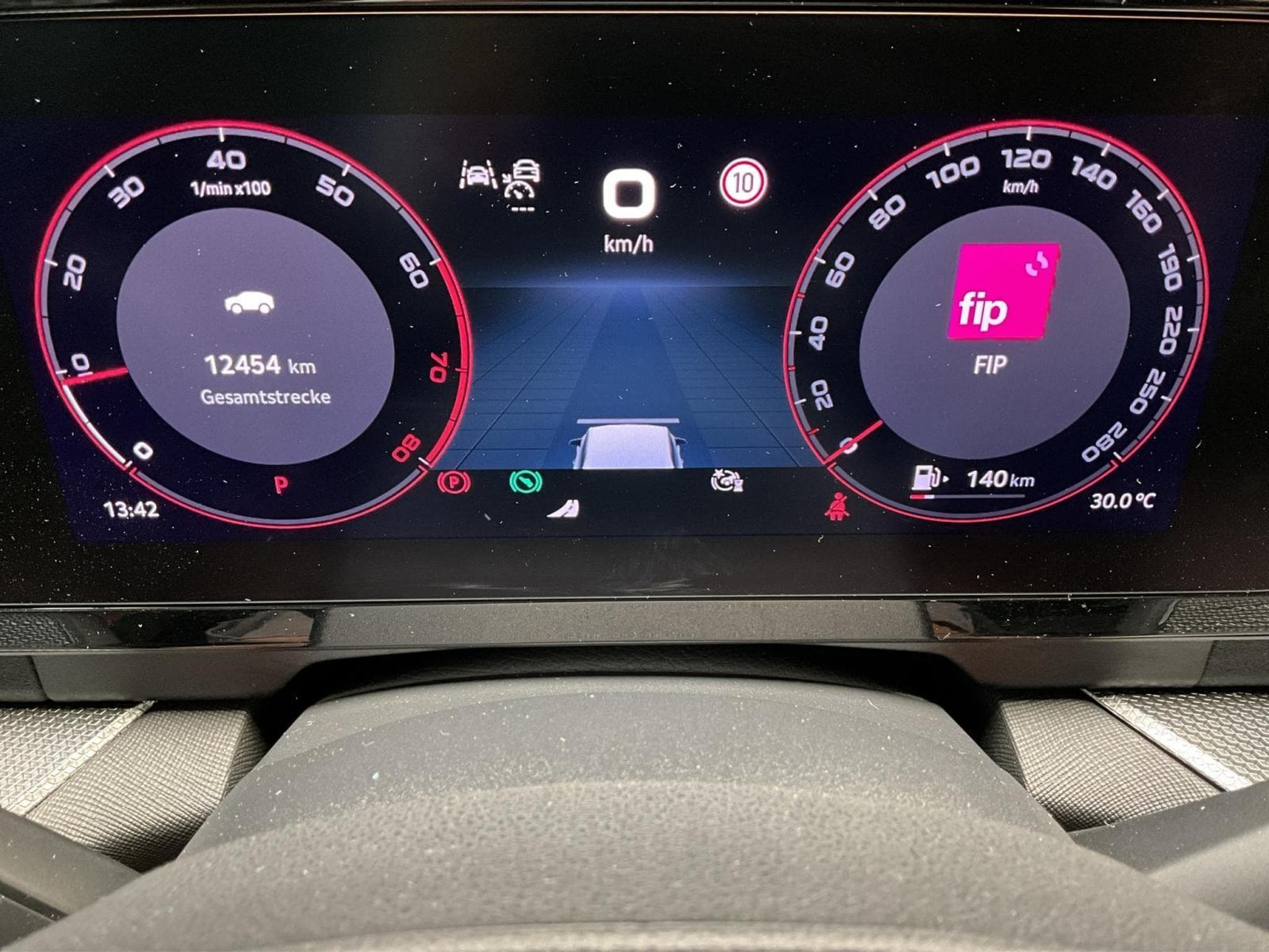 Skoda Kodiaq RS+DSG+LED+Branded+Navi+360° (2025) - Photo 11