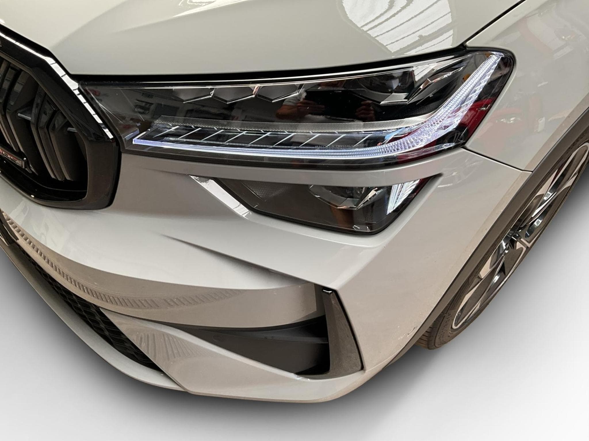 Skoda Kodiaq RS+DSG+LED+Branded+Navi+360° (2025) - Photo 17