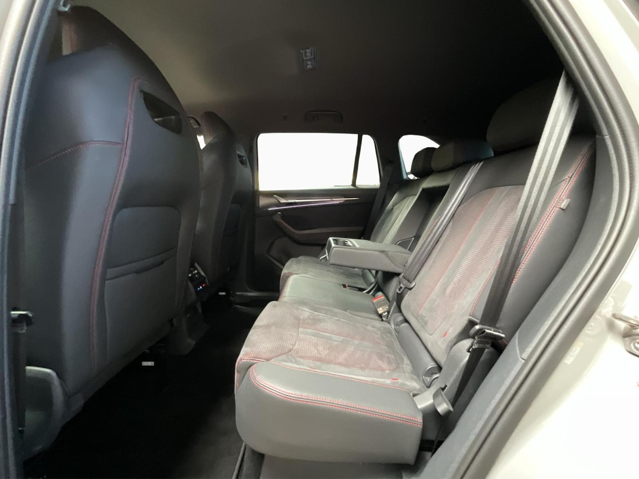 Skoda Kodiaq RS+DSG+LED+Branded+Navi+360° (2025) - Photo 15