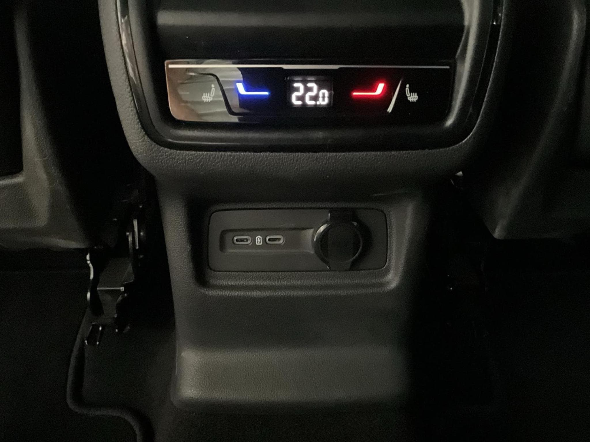 Skoda Kodiaq RS+DSG+LED+Branded+Navi+360° (2025) - Photo 22